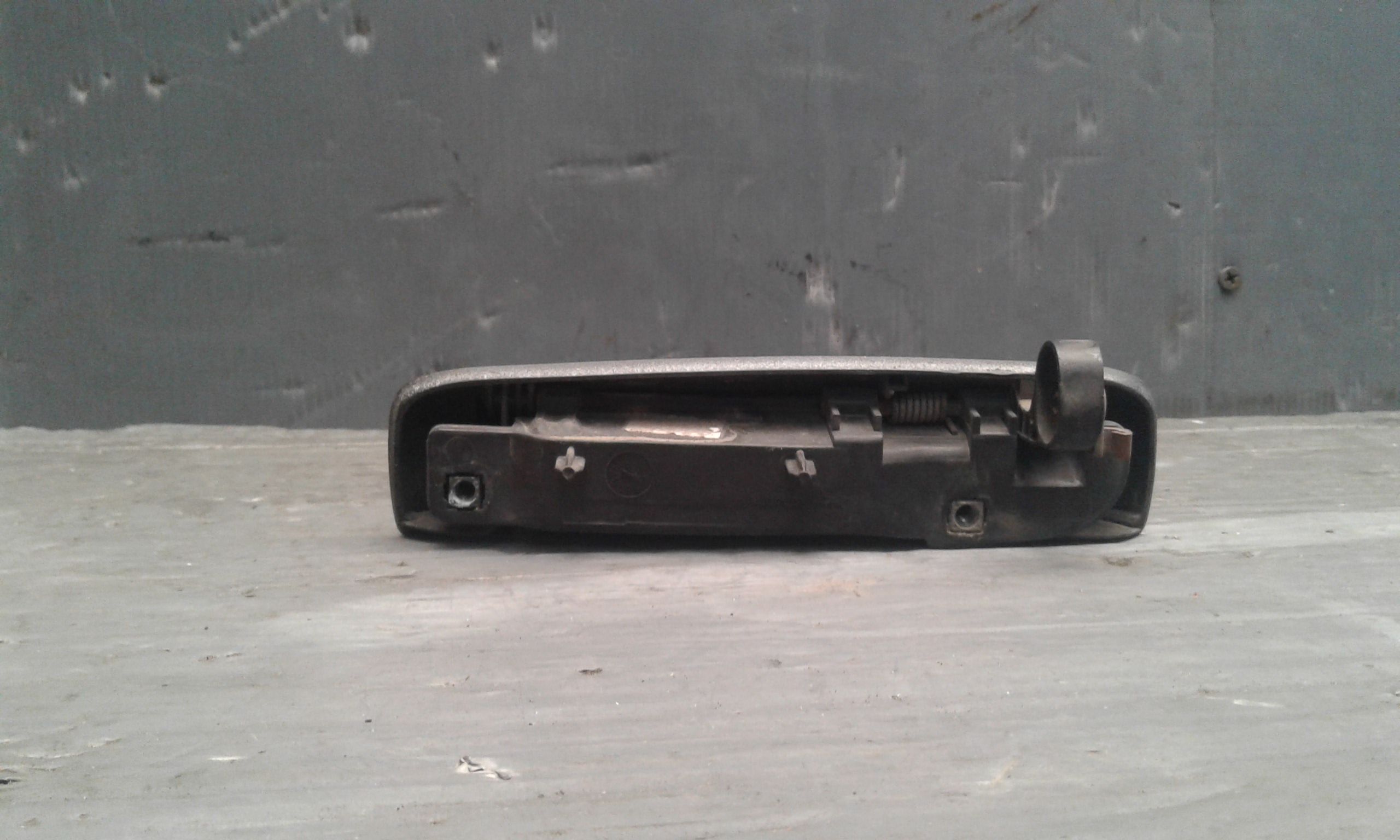 Maniglia esterna Anteriore Destra FIAT Panda 2 Serie