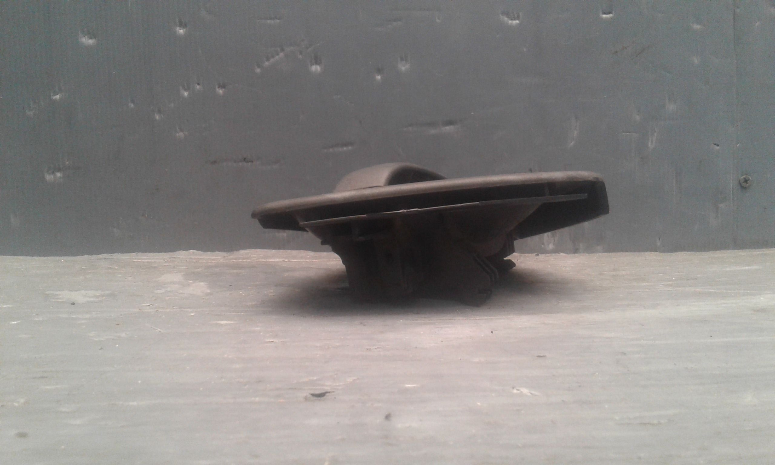 Maniglia esterna Anteriore Destra SMART ForTwo Coup 1 Serie