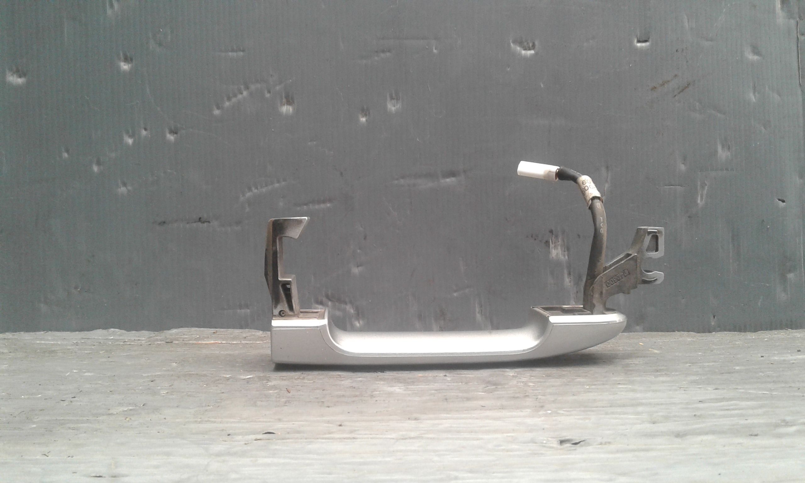 Maniglia esterna Anteriore Destra NISSAN Micra 3 Serie