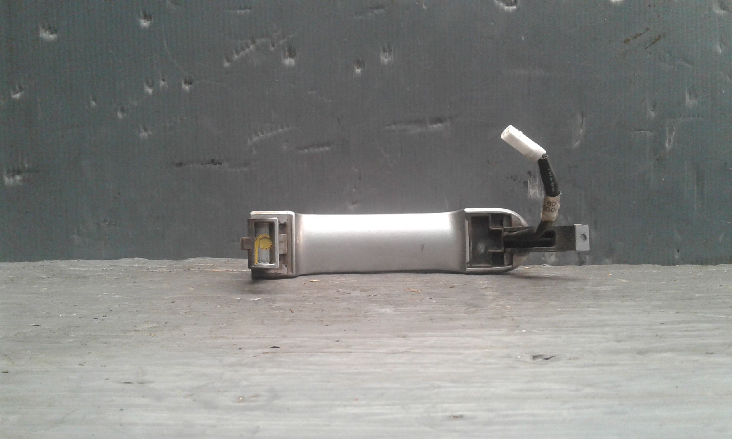 Maniglia esterna Anteriore Destra NISSAN Micra 3 Serie