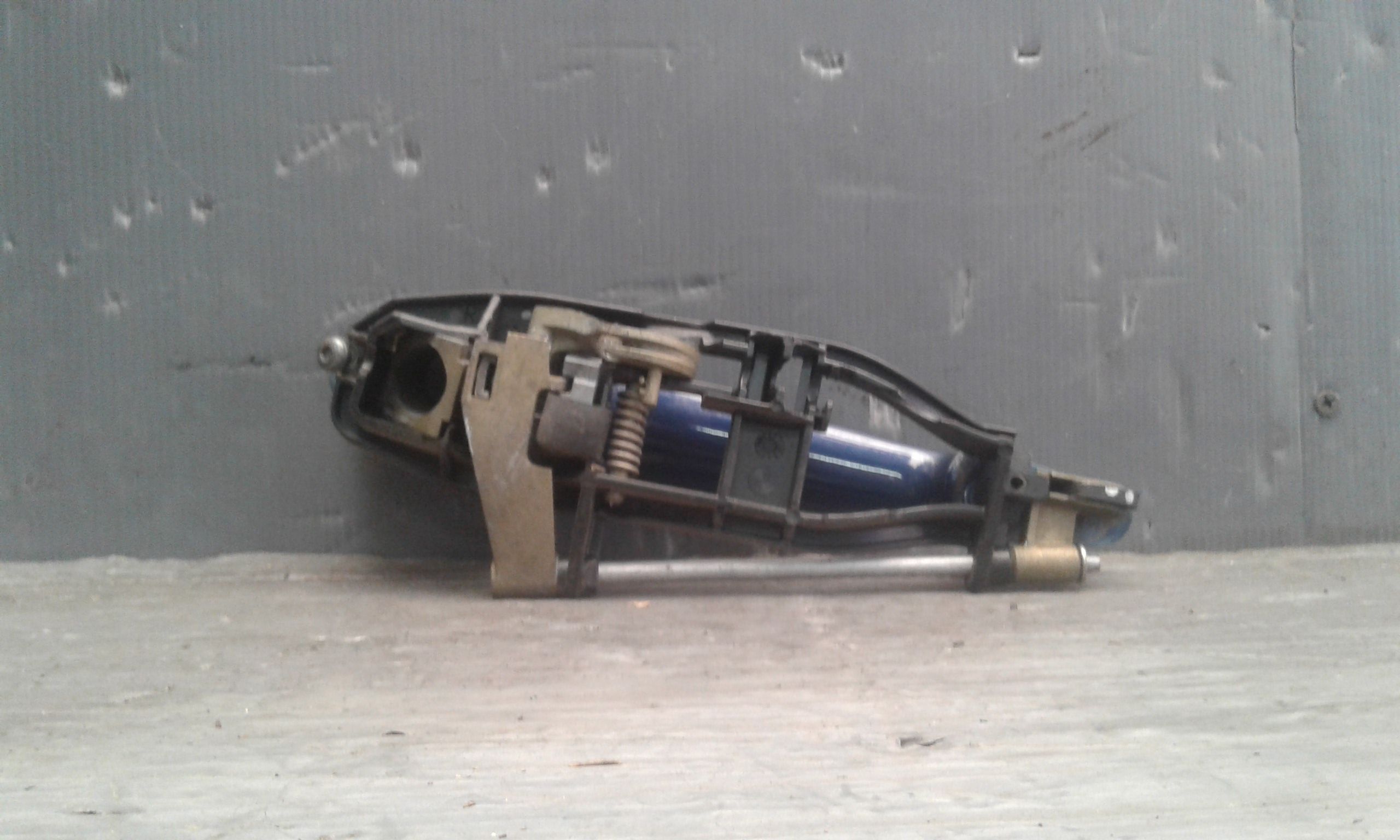 Maniglia esterna Anteriore Destra BMW Serie 3 E46 Berlina 2 Serie