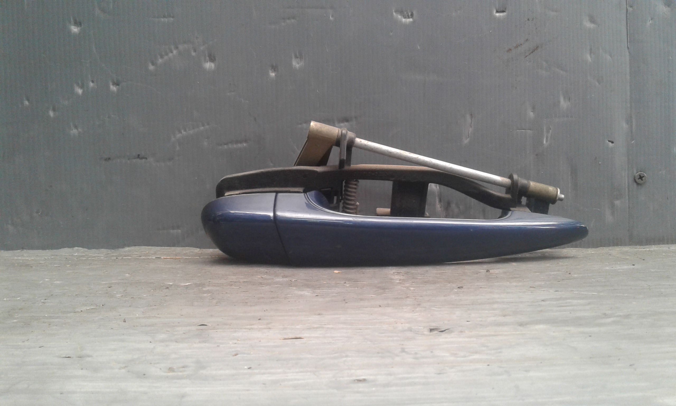 Maniglia esterna Anteriore Destra BMW Serie 3 E46 Berlina 2 Serie