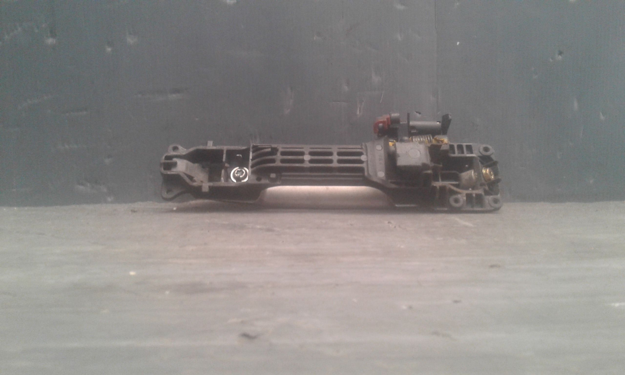 Maniglia esterna Anteriore Destra TOYOTA Corolla Berlina 3 Serie 3-5P