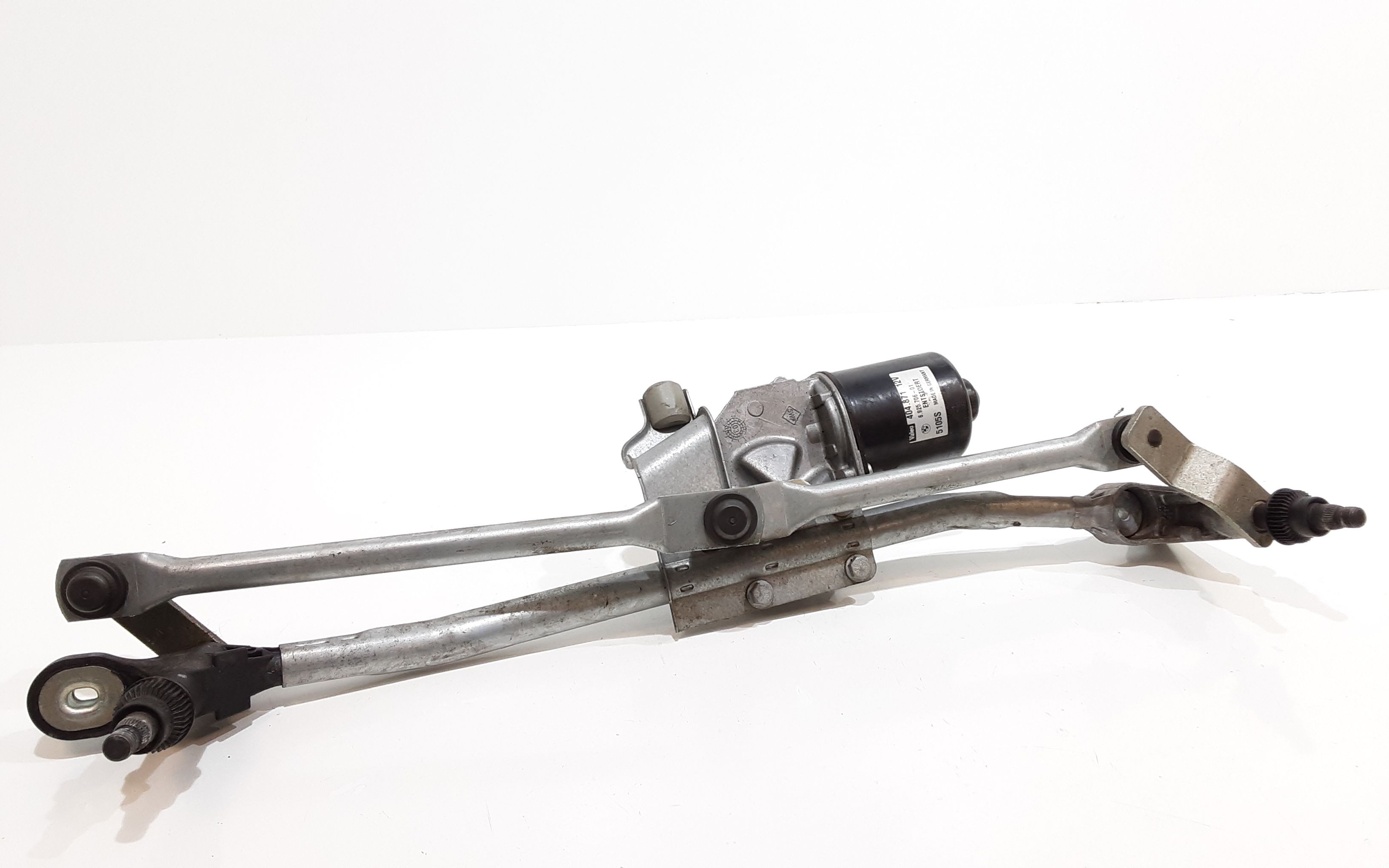 Motorino tergi ant completo di tandem BMW Serie 1 E87 1 Serie