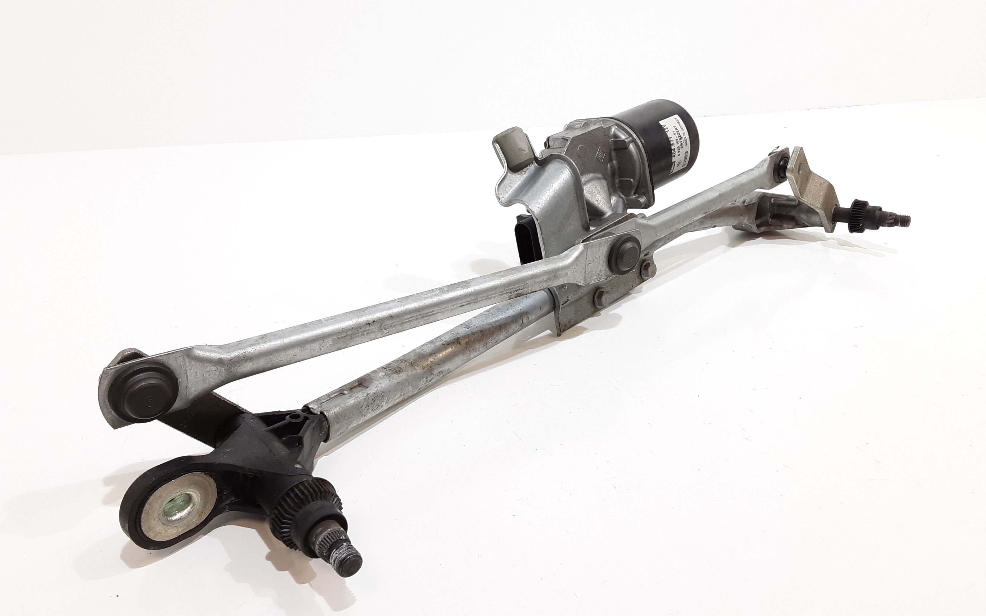Motorino tergi ant completo di tandem BMW Serie 1 E87 1 Serie