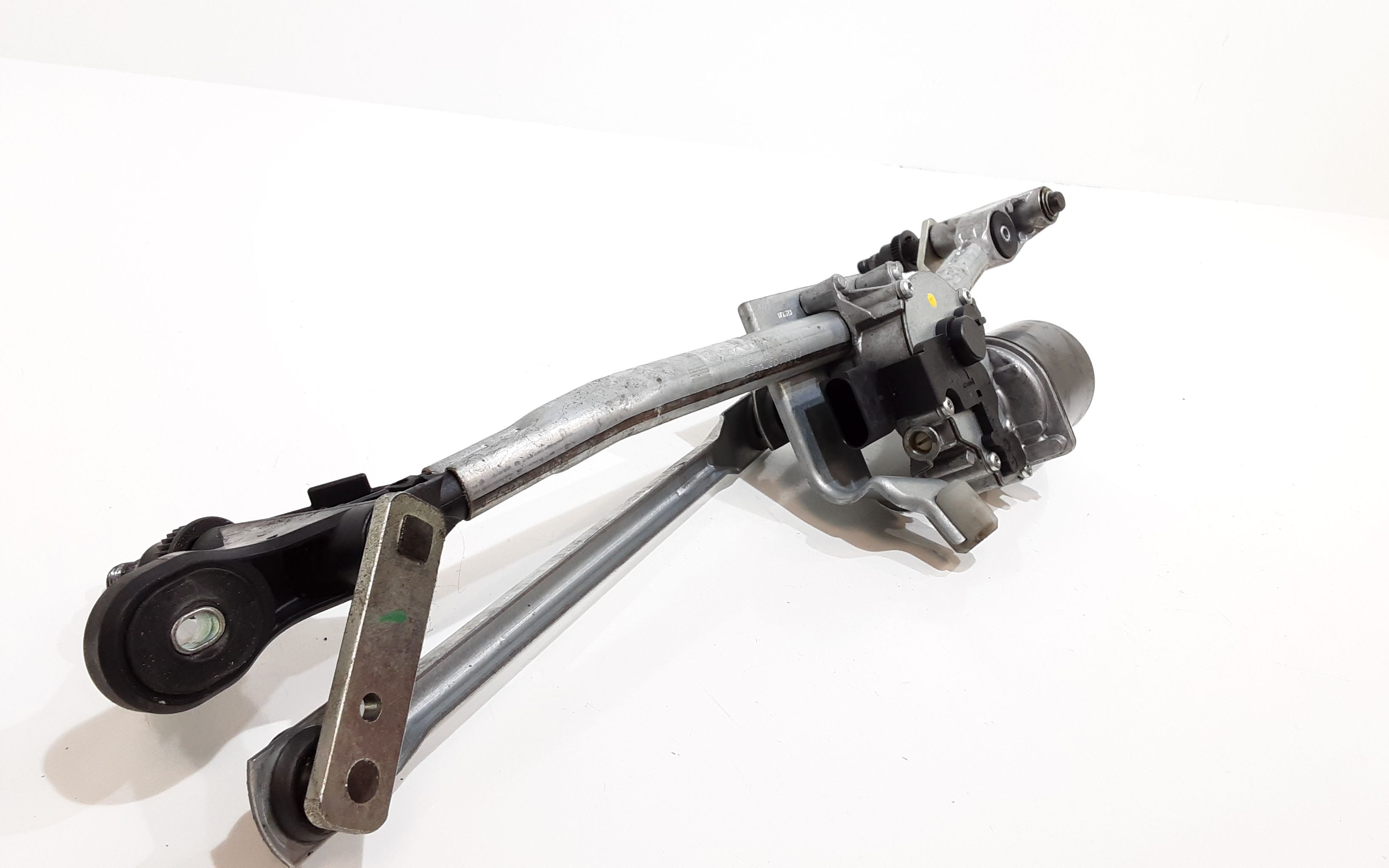 Motorino tergi ant completo di tandem BMW Serie 1 E87 1 Serie