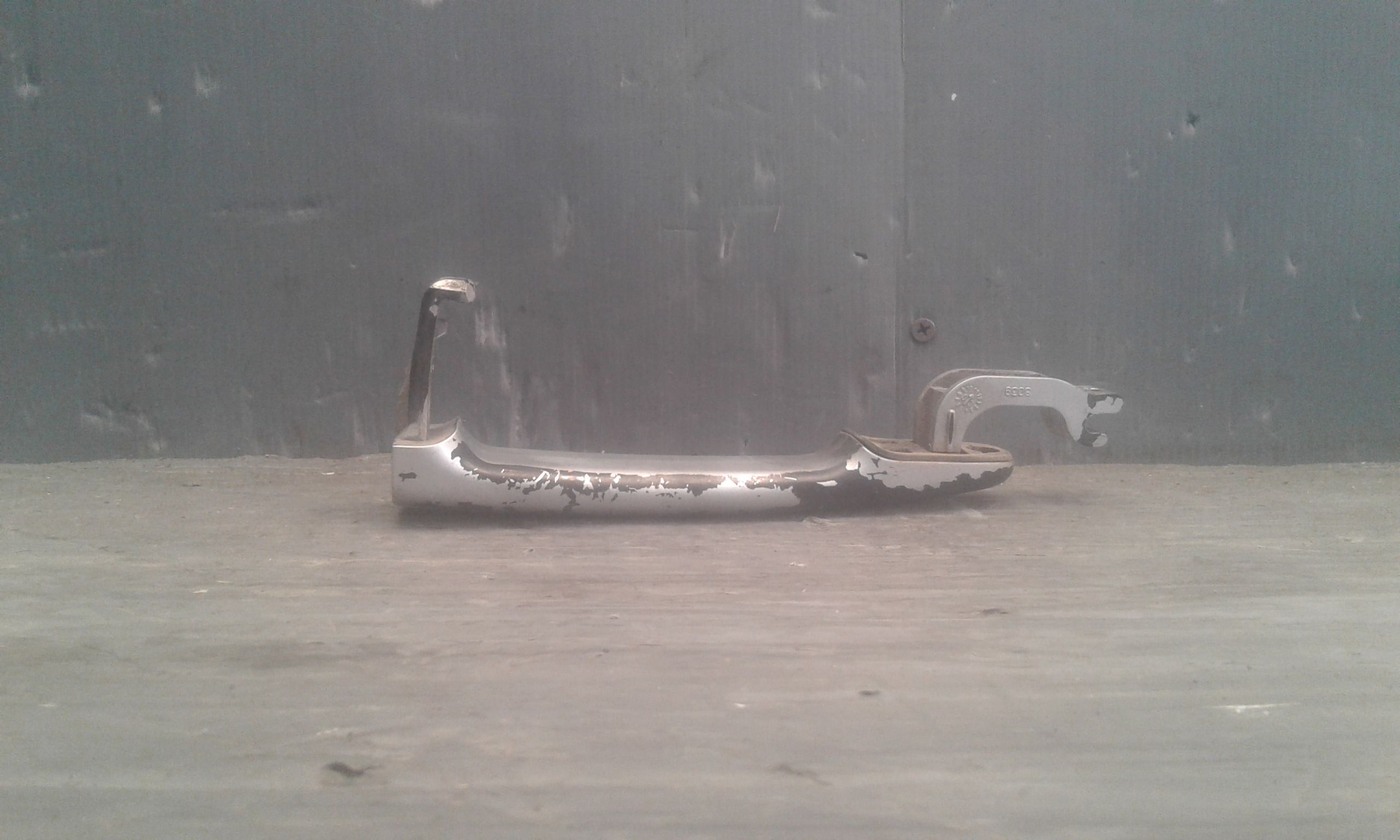 Maniglia esterna Anteriore Destra CITROEN C3 1 Serie