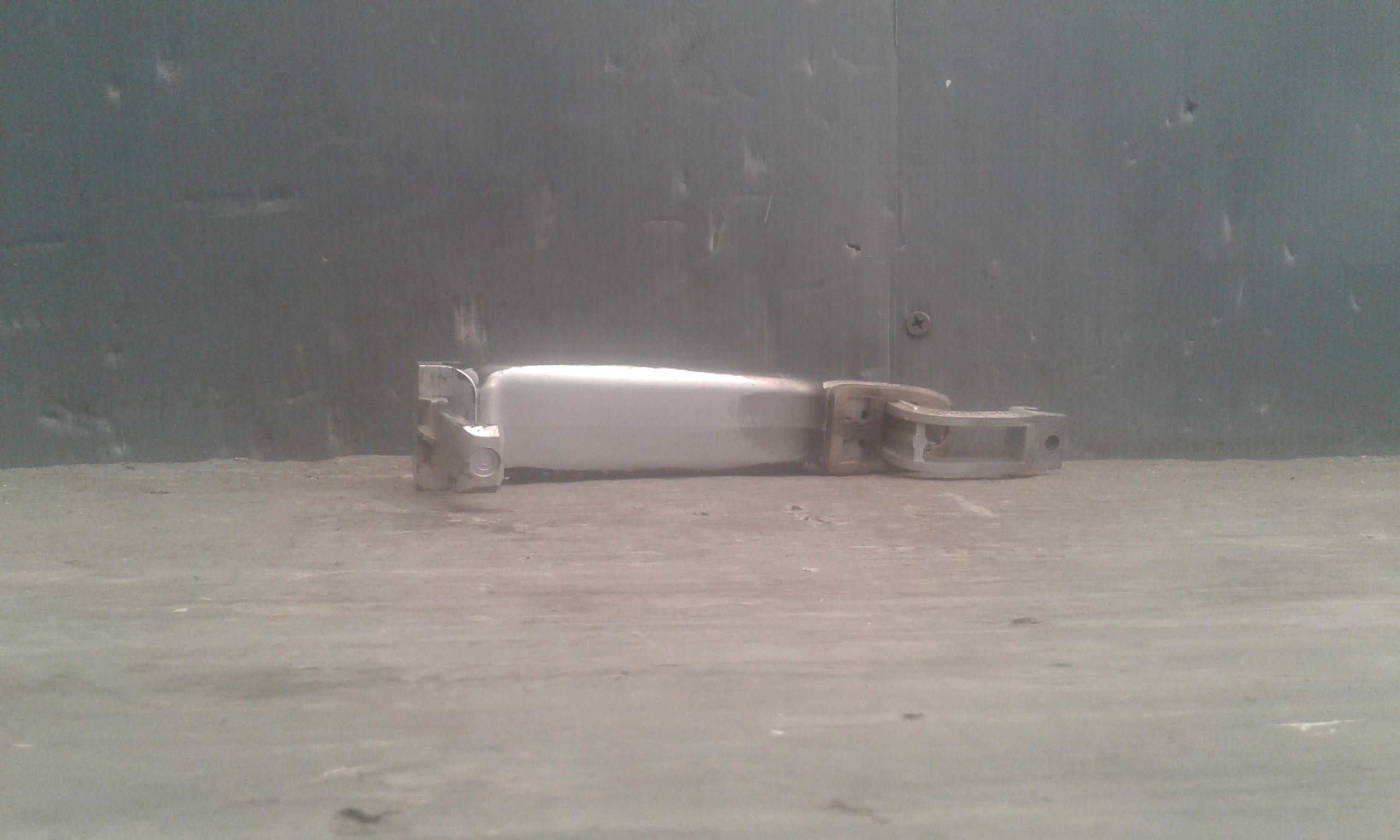 Maniglia esterna Anteriore Destra CITROEN C3 1 Serie