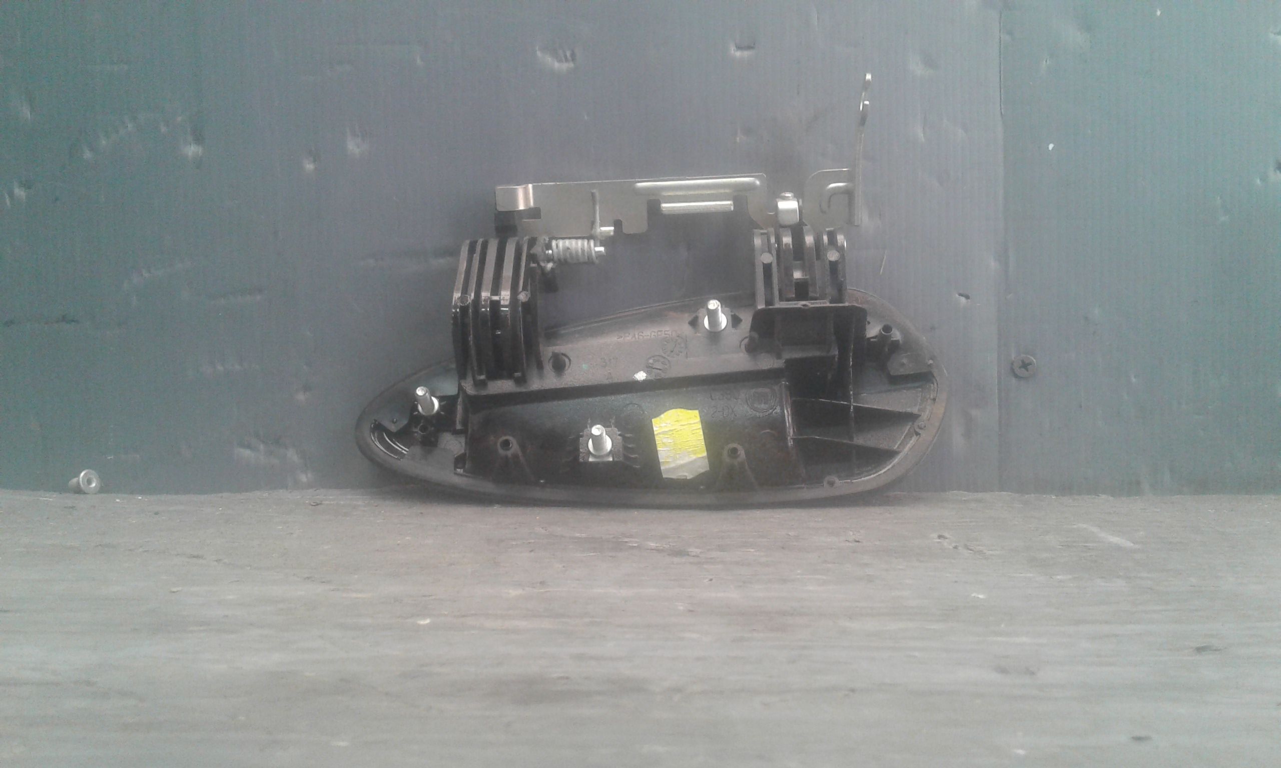 Maniglia esterna Anteriore Destra FIAT Grande Punto 2 Serie