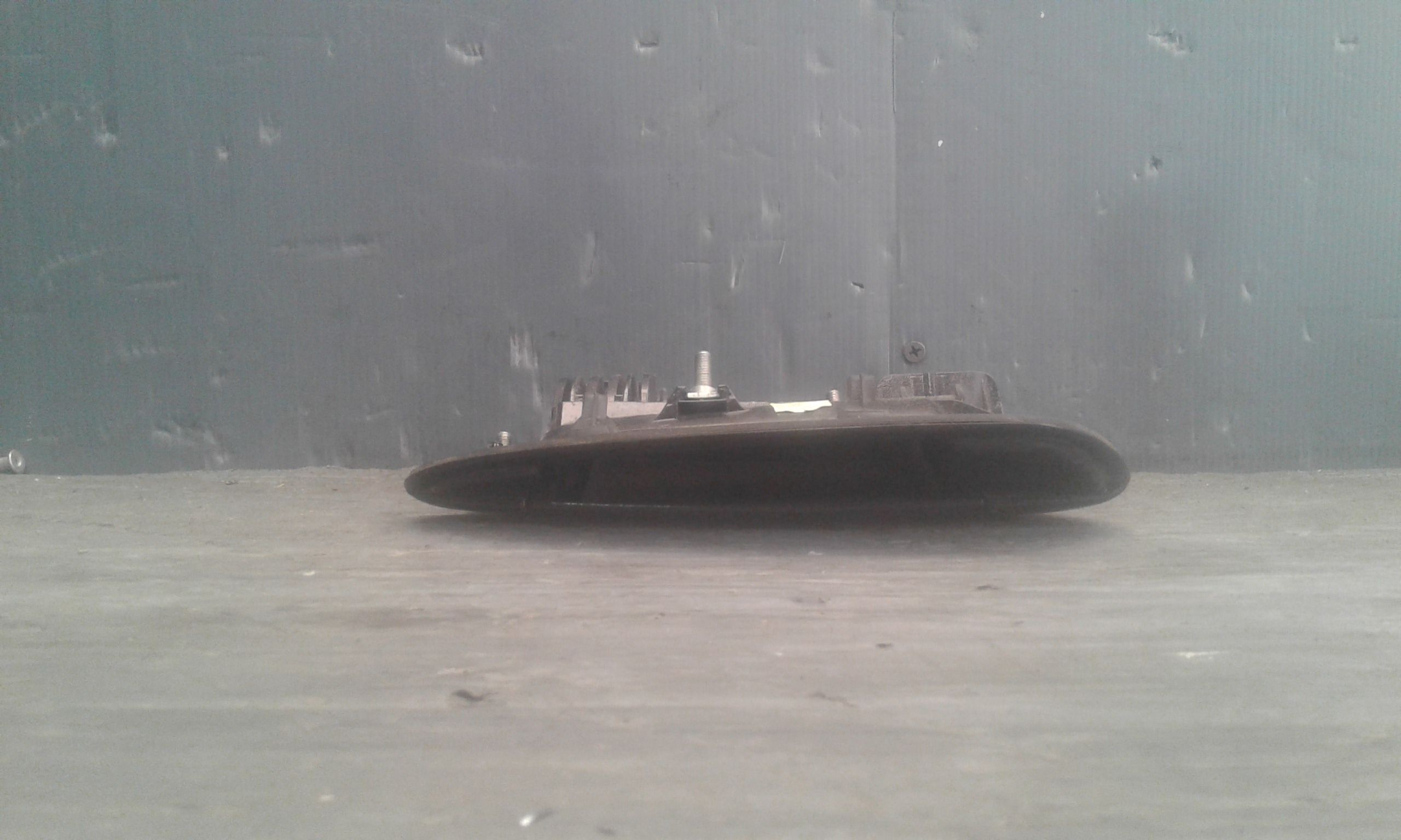 Maniglia esterna Anteriore Destra FIAT Grande Punto 2 Serie