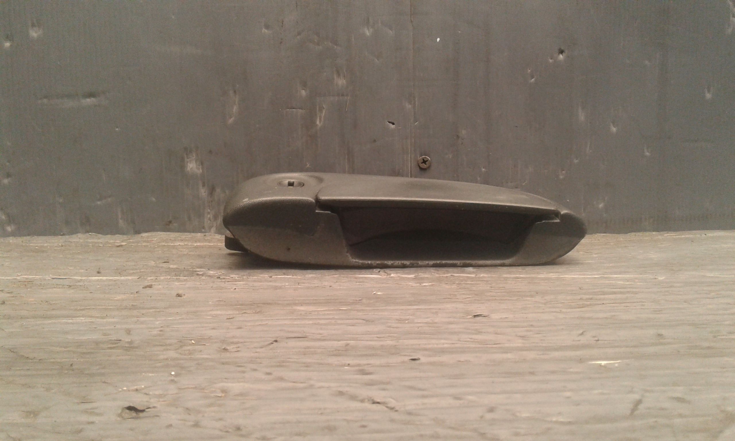 Maniglia esterna Anteriore Destra RENAULT Kangoo 1 Serie