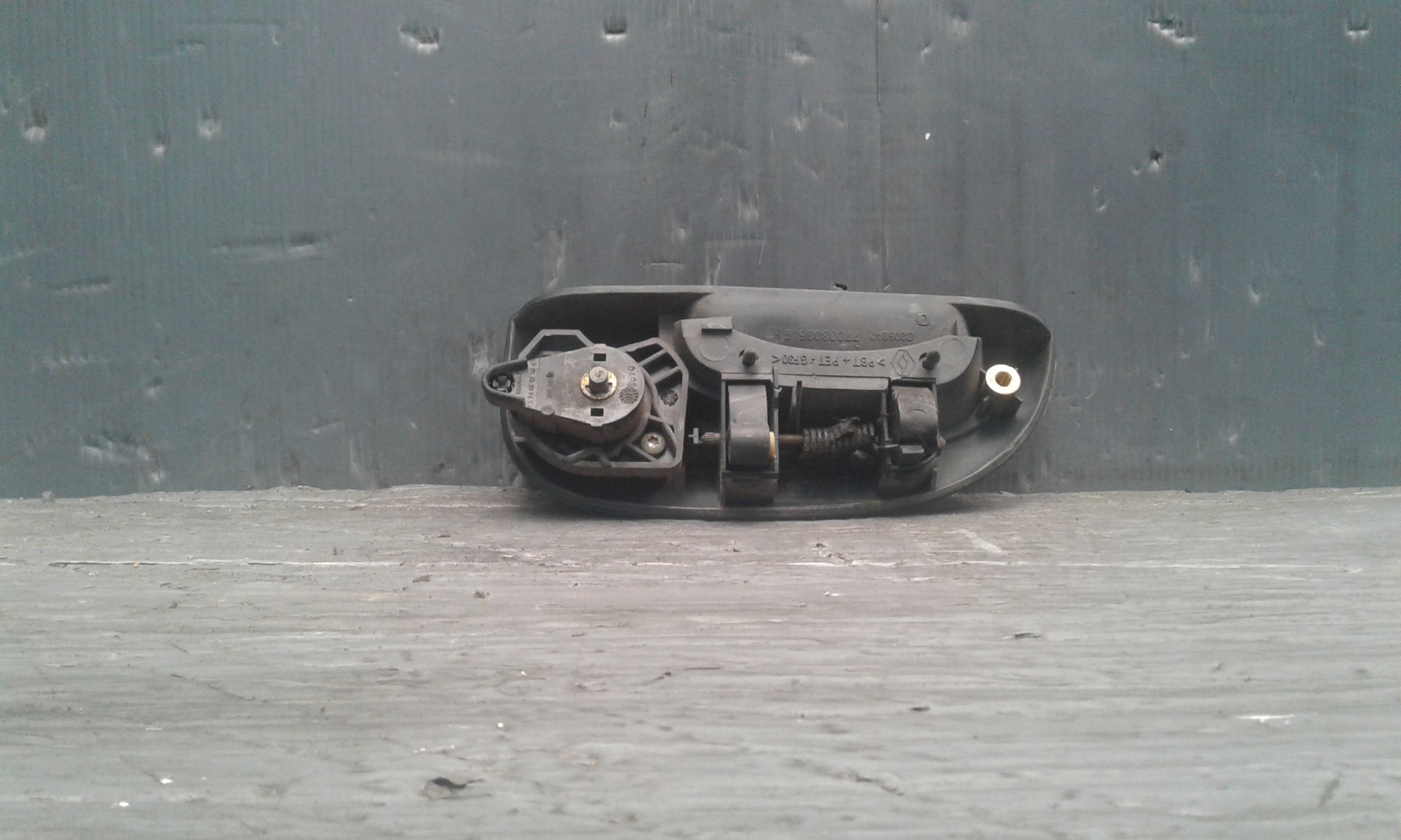 Maniglia esterna Anteriore Destra RENAULT Kangoo 1 Serie