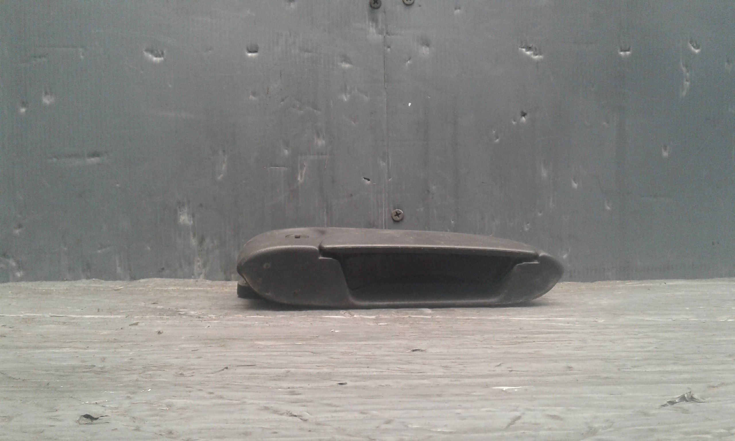 Maniglia esterna Anteriore Destra RENAULT Kangoo 1 Serie