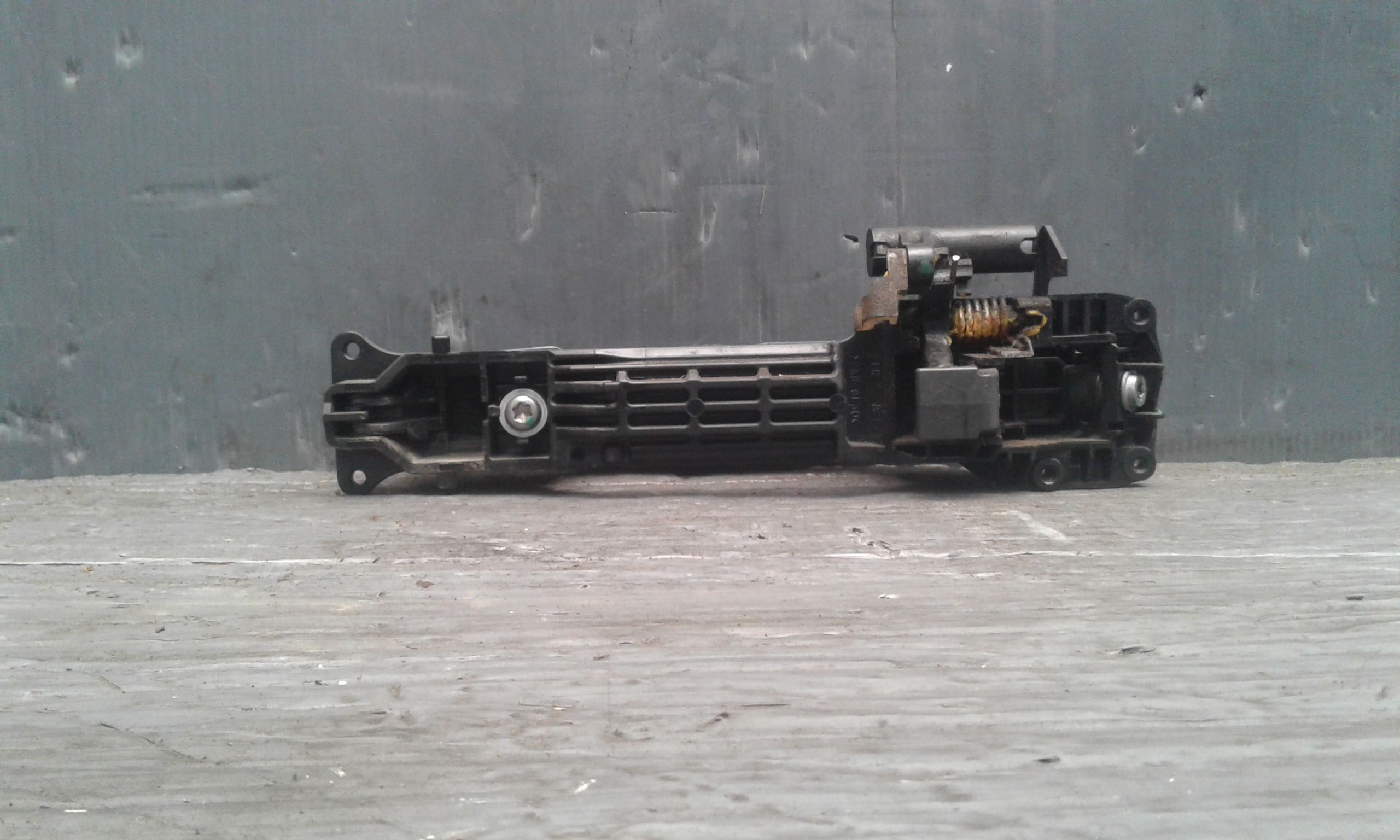 Maniglia esterna Anteriore Destra FIAT Sedici 1 Serie