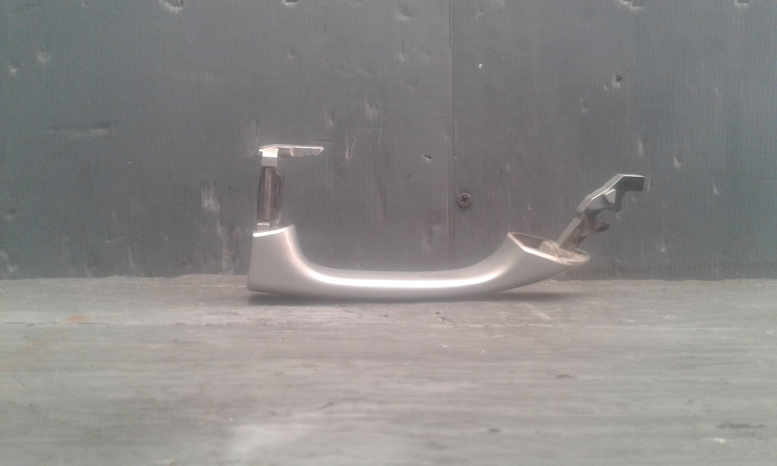 Maniglia esterna Anteriore Destra MERCEDES Classe C Berlina W203