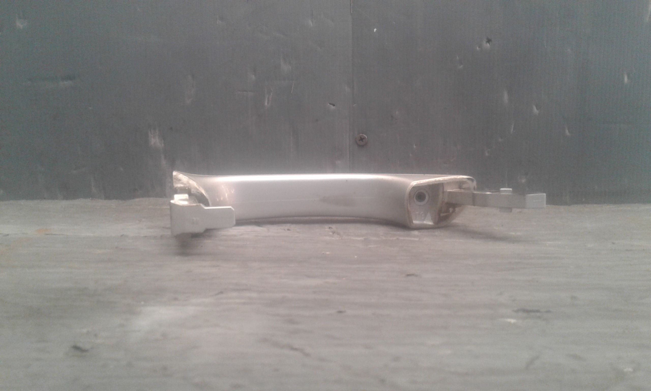 Maniglia esterna Anteriore Destra MERCEDES Classe C Berlina W203