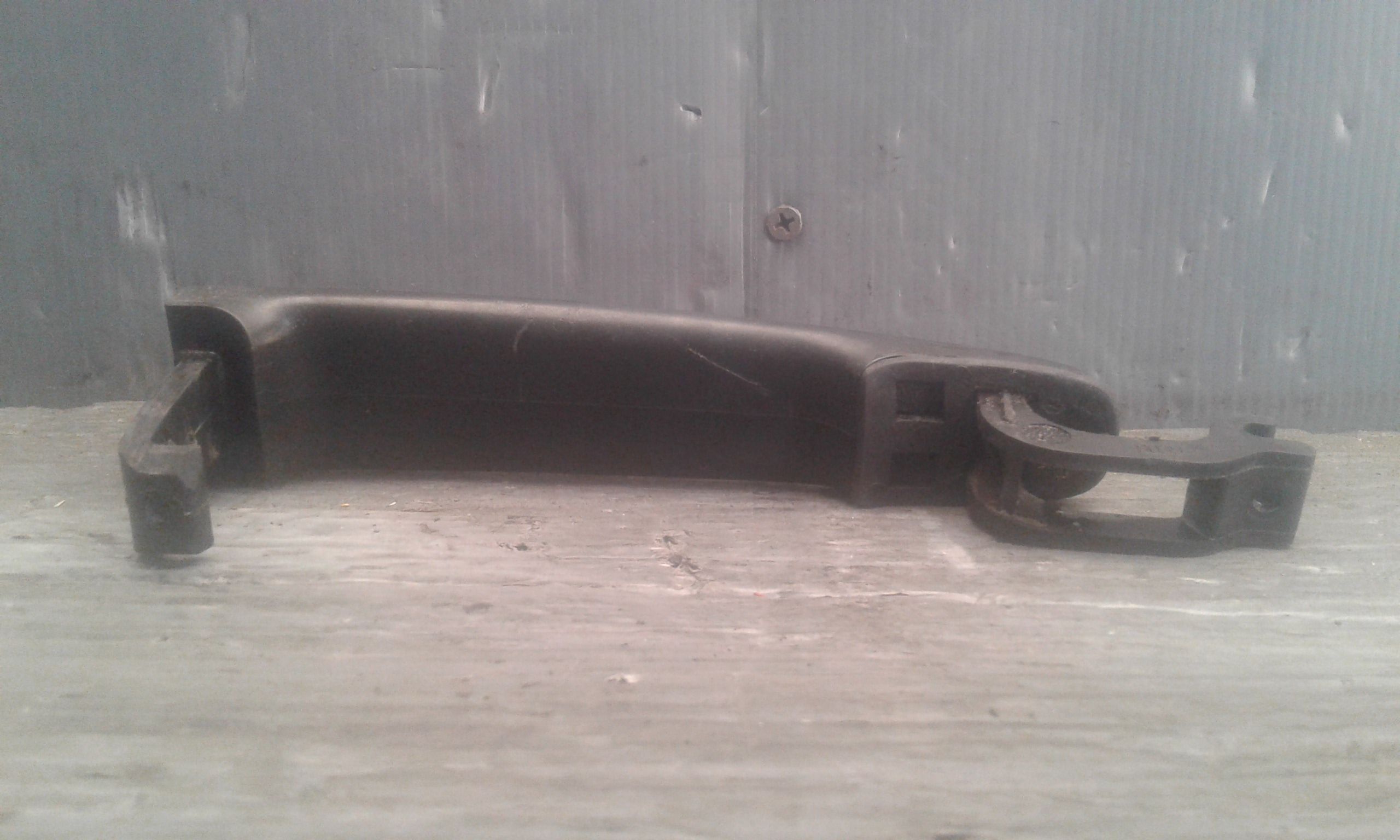 Maniglia esterna Anteriore Destra CITROEN C2 1 Serie