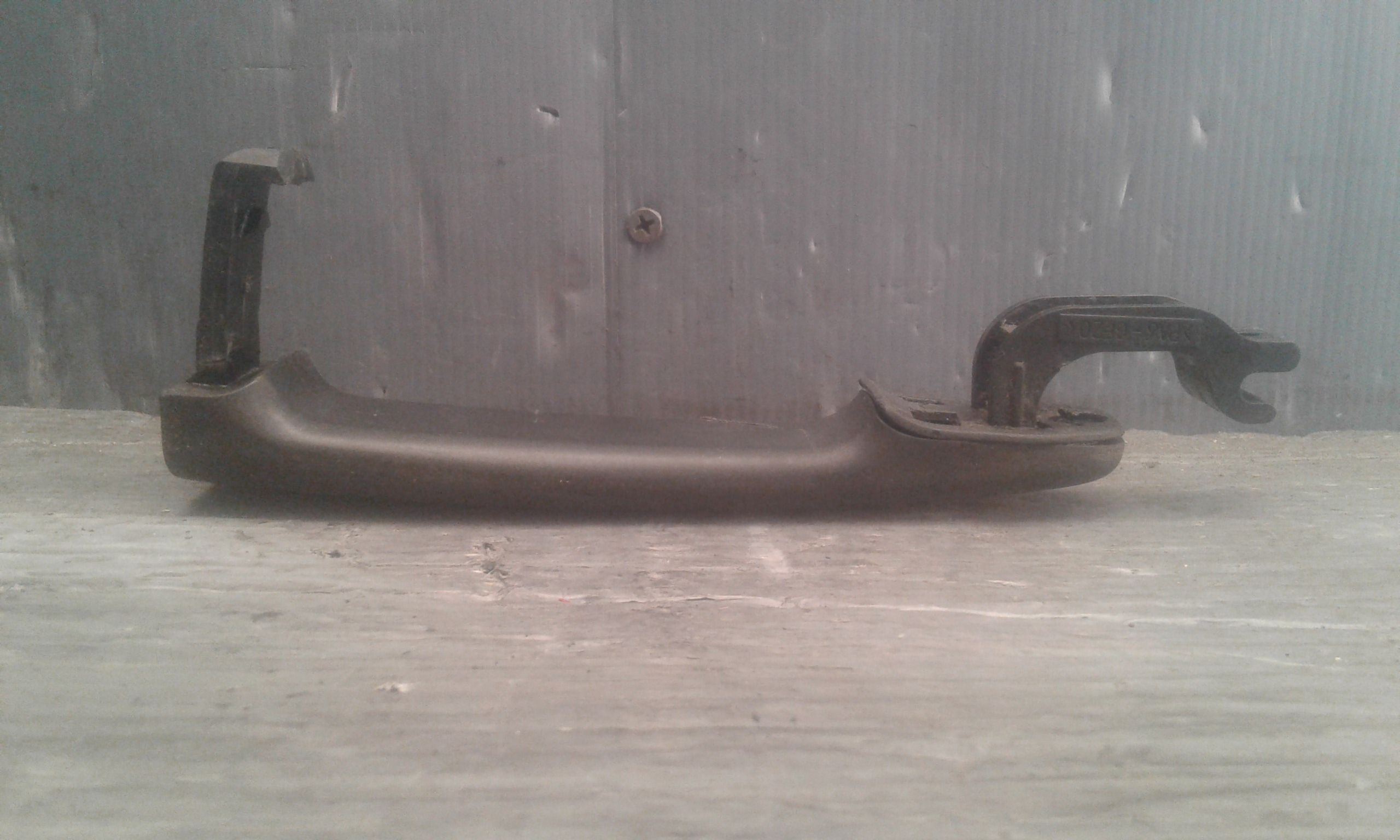 Maniglia esterna Anteriore Destra CITROEN C2 1 Serie