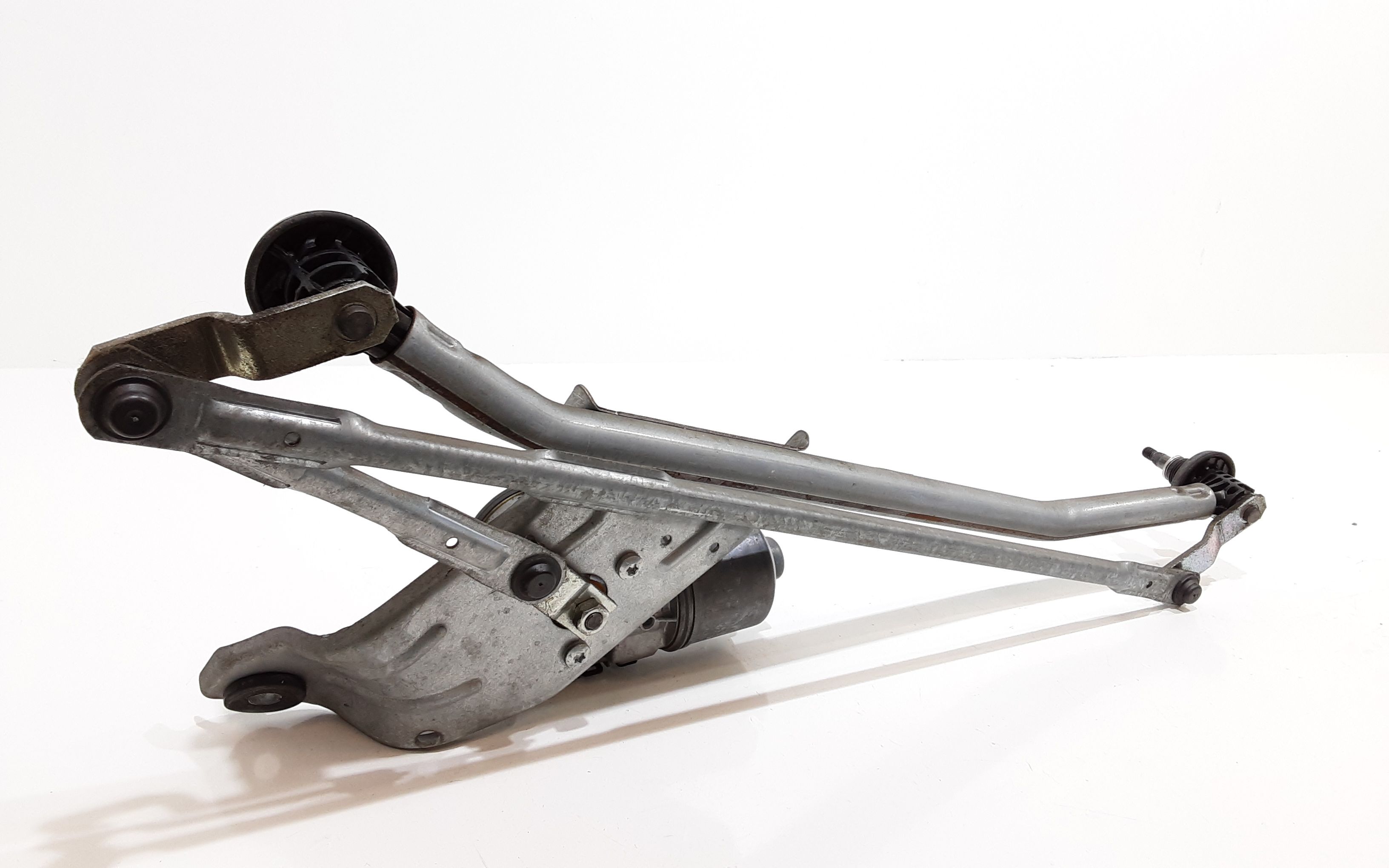 Motorino tergi ant completo di tandem DACIA Sandero 1 Serie