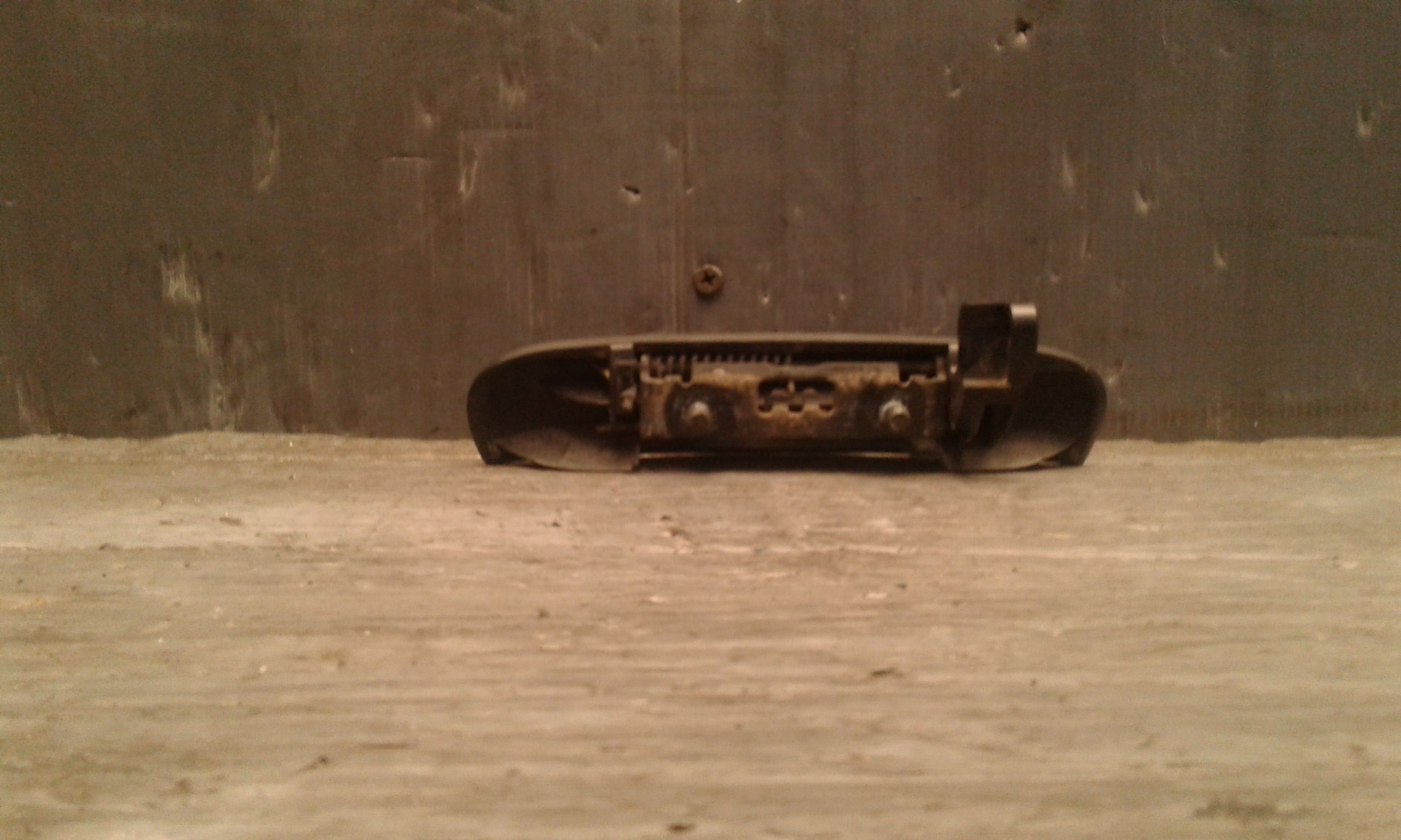 Maniglia esterna Anteriore Destra MITSUBISHI Colt 3P