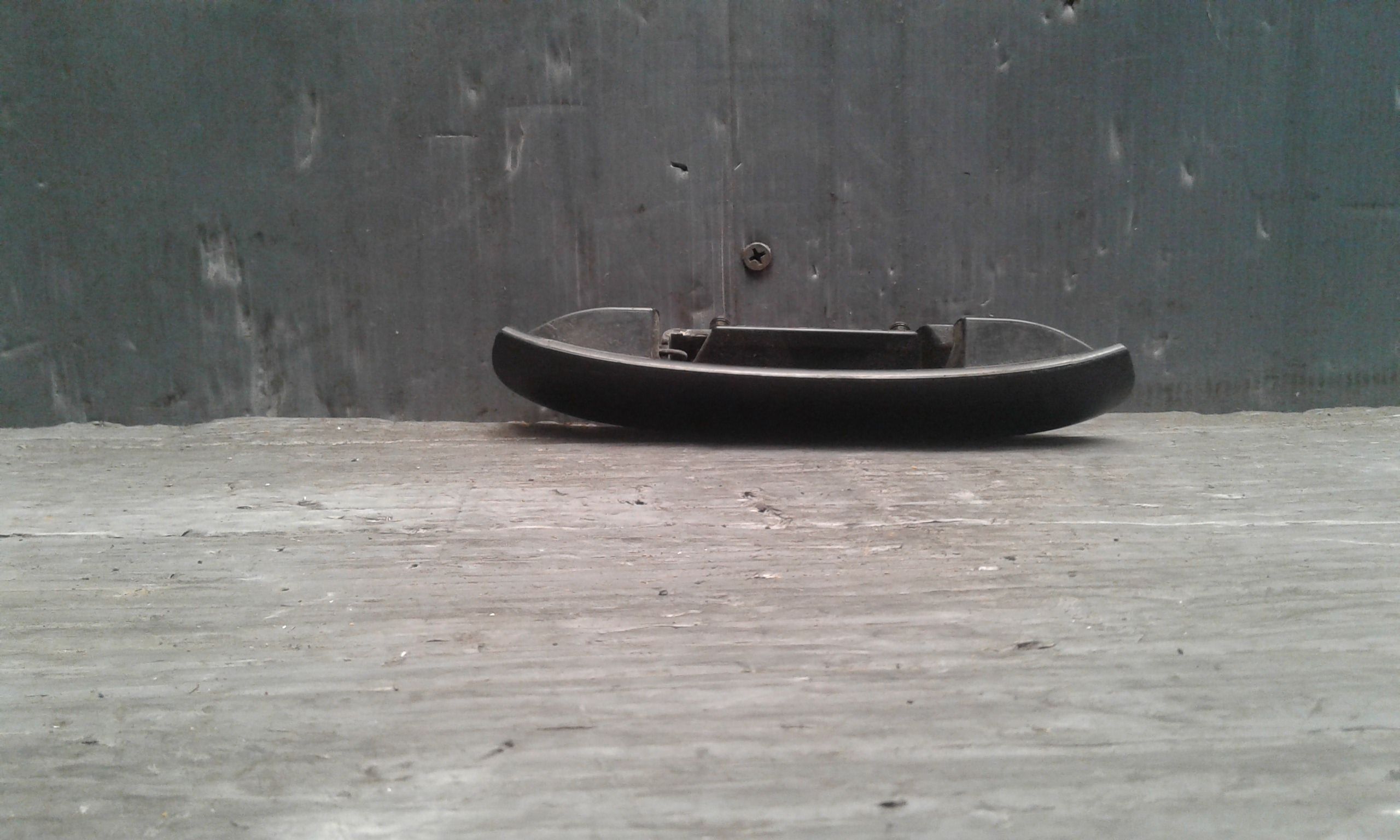 Maniglia esterna Anteriore Destra MITSUBISHI Colt 3P