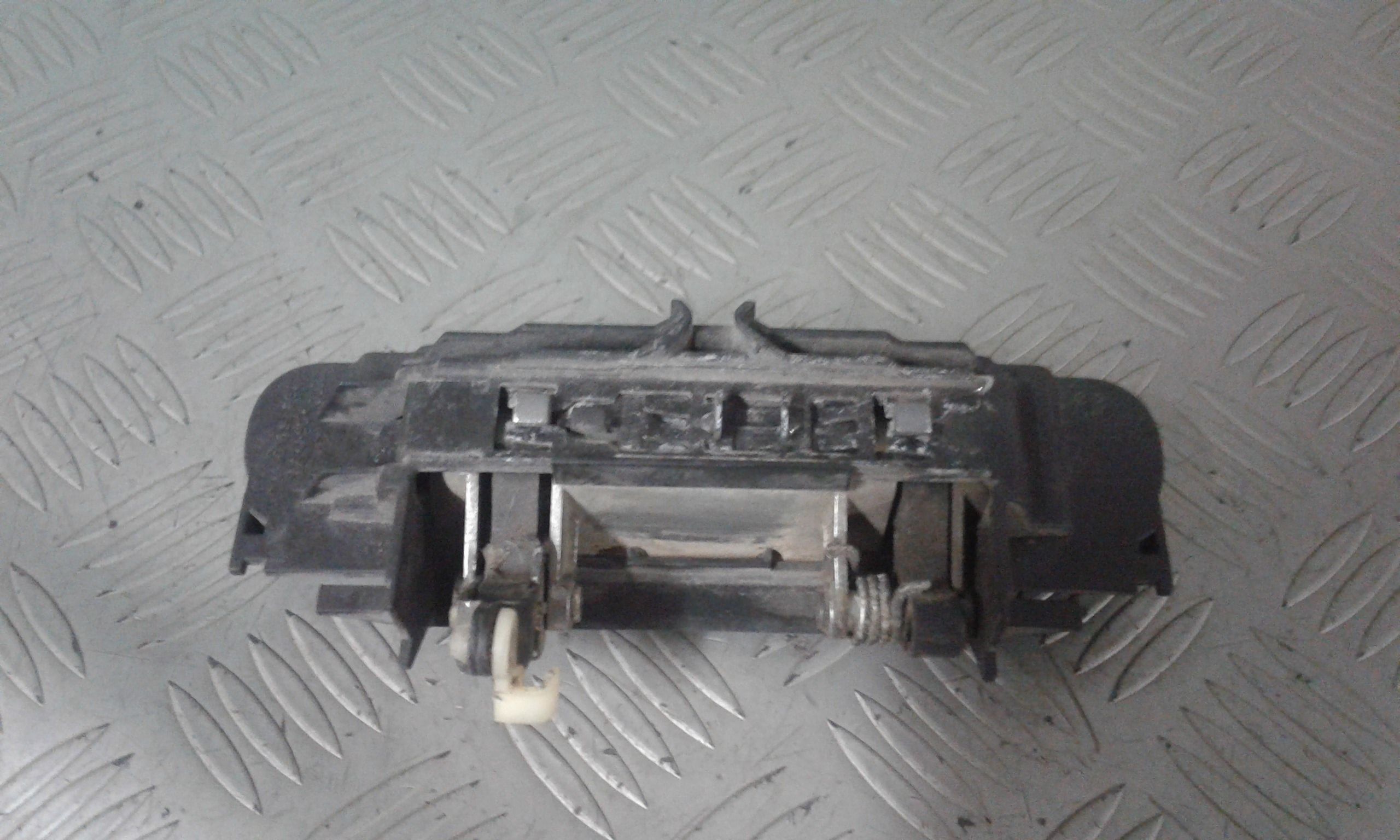 Maniglia esterna Anteriore Destra AUDI A6 Berlina 2 Serie