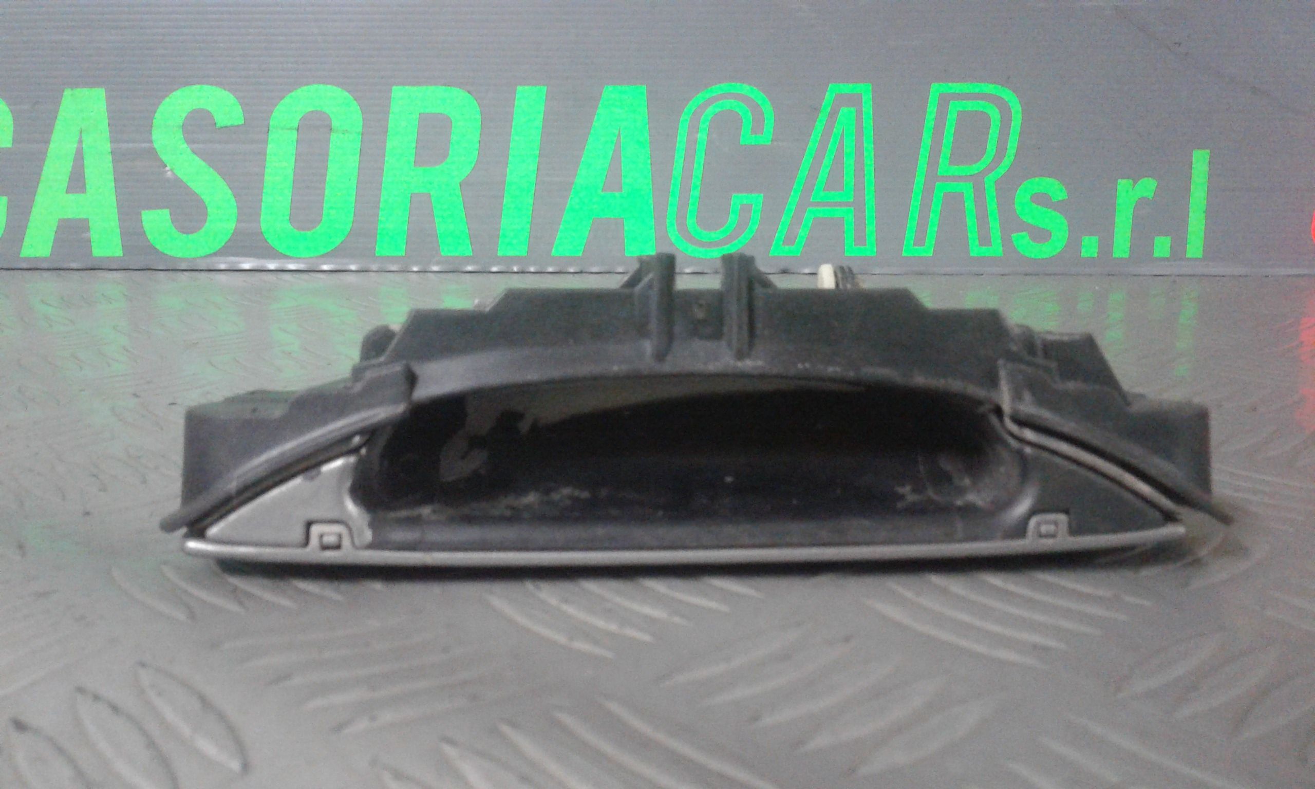 Maniglia esterna Anteriore Destra AUDI A6 Berlina 2 Serie