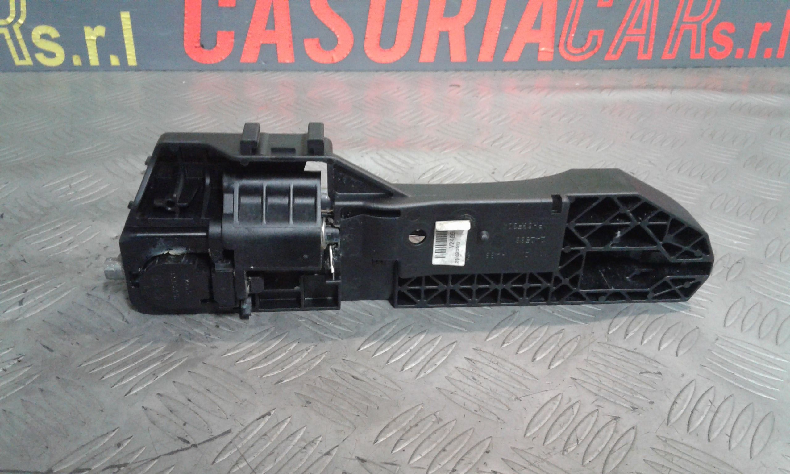 Maniglia esterna Anteriore Destra LANCIA Ypsilon 4 Serie