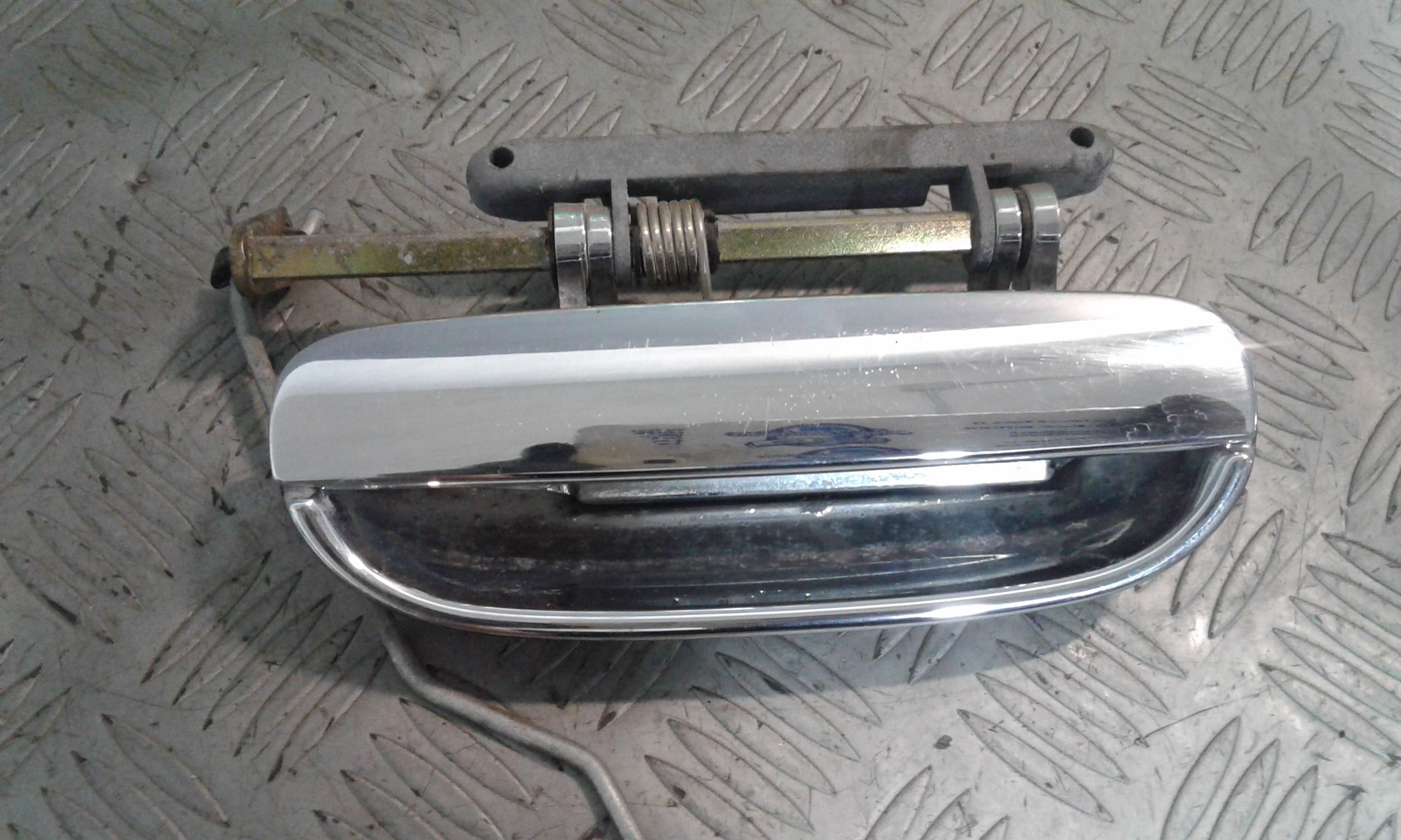 Maniglia esterna Anteriore Destra ALFA ROMEO 166 1 Serie