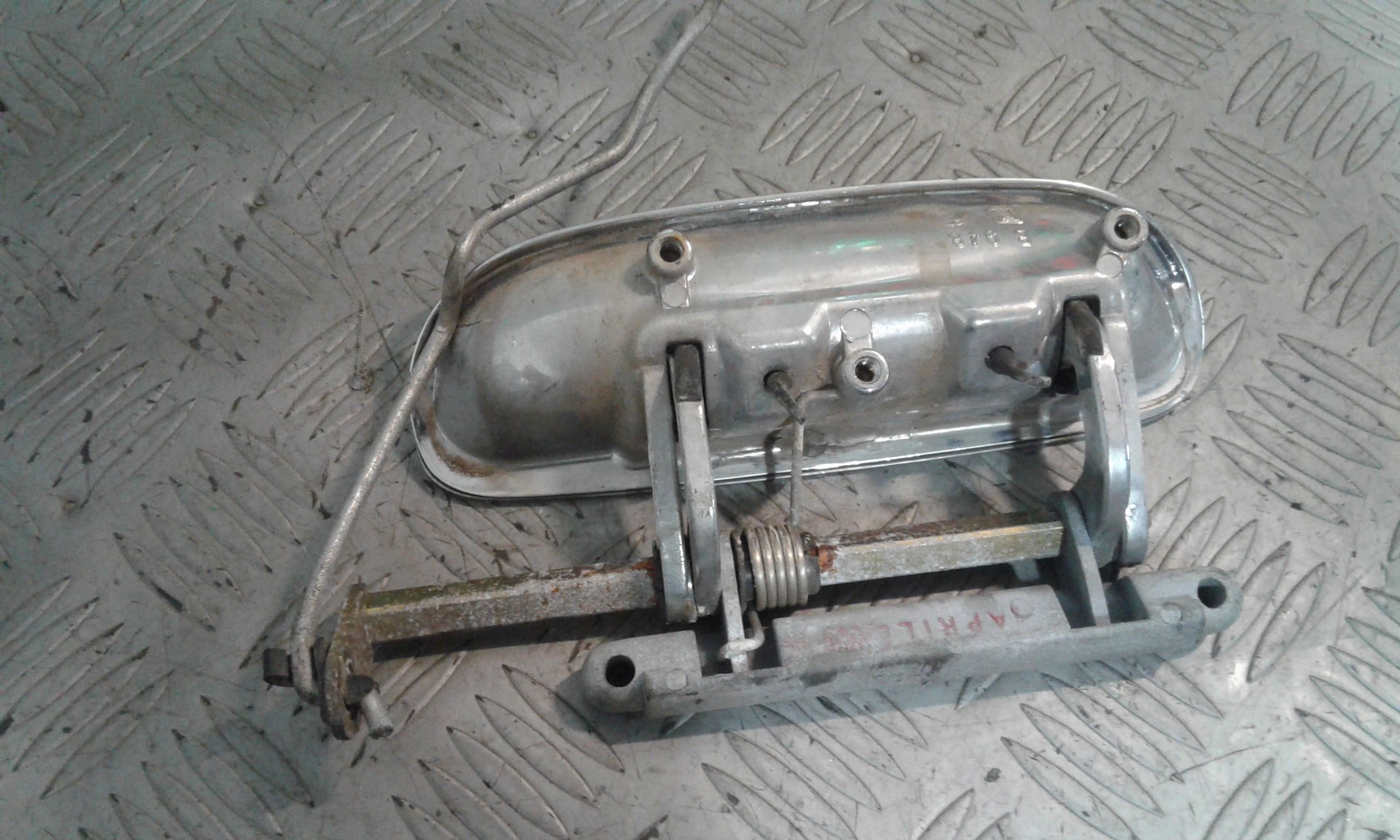 Maniglia esterna Anteriore Destra ALFA ROMEO 166 1 Serie