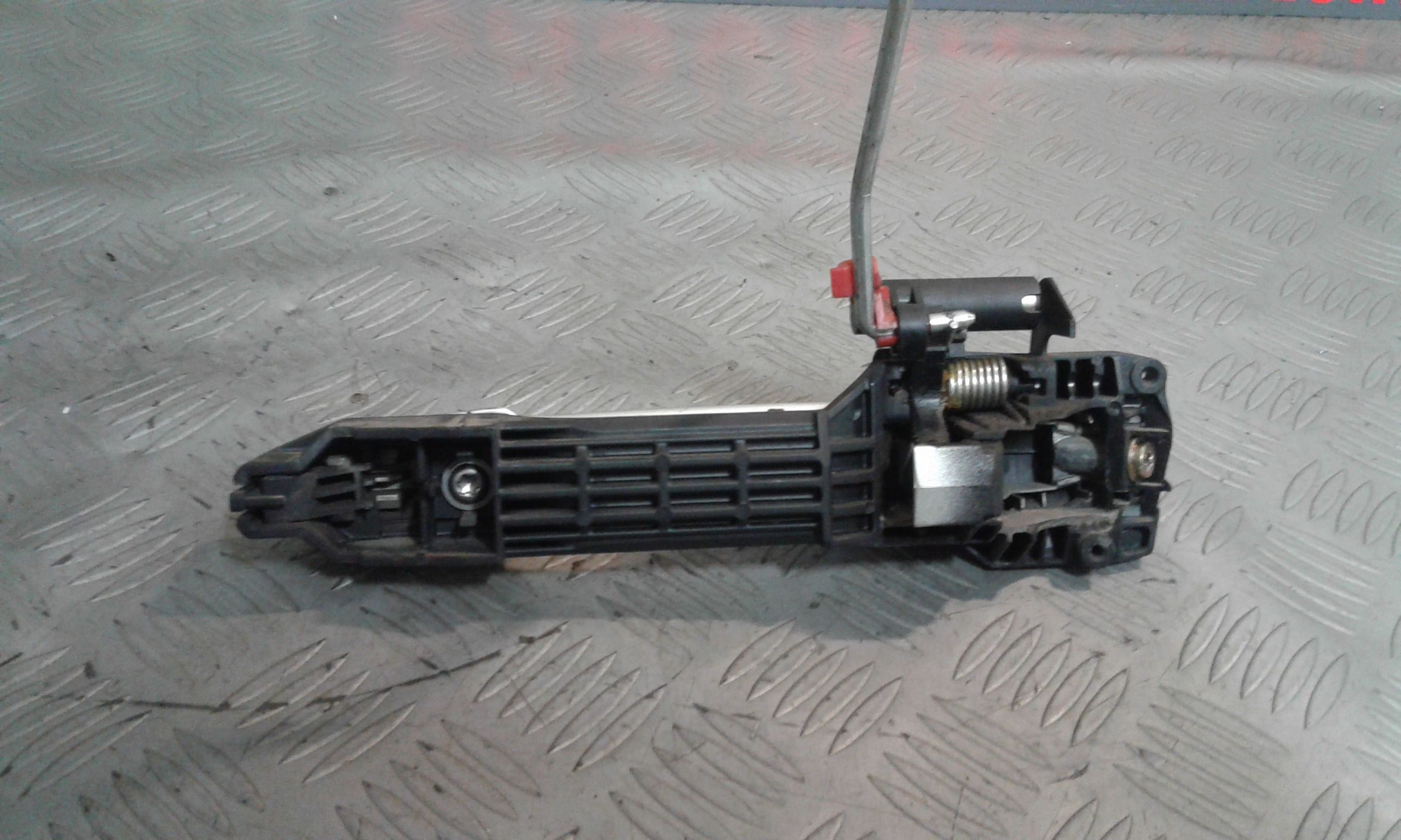 Maniglia esterna Anteriore Destra TOYOTA Avensis Verso