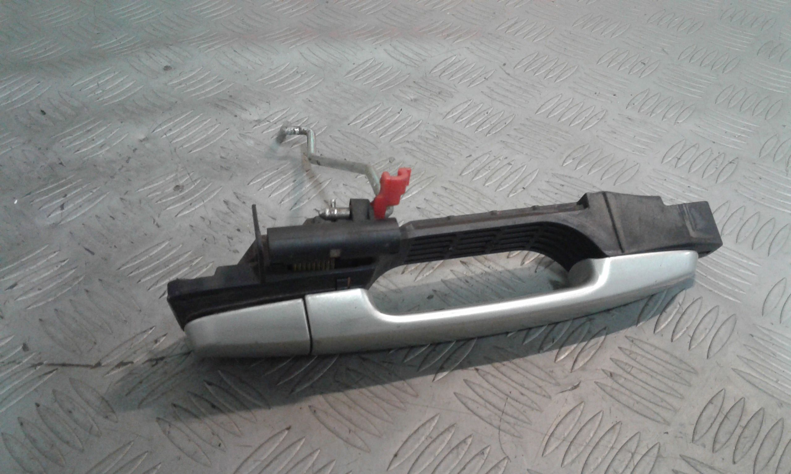 Maniglia esterna Anteriore Destra TOYOTA Avensis Verso