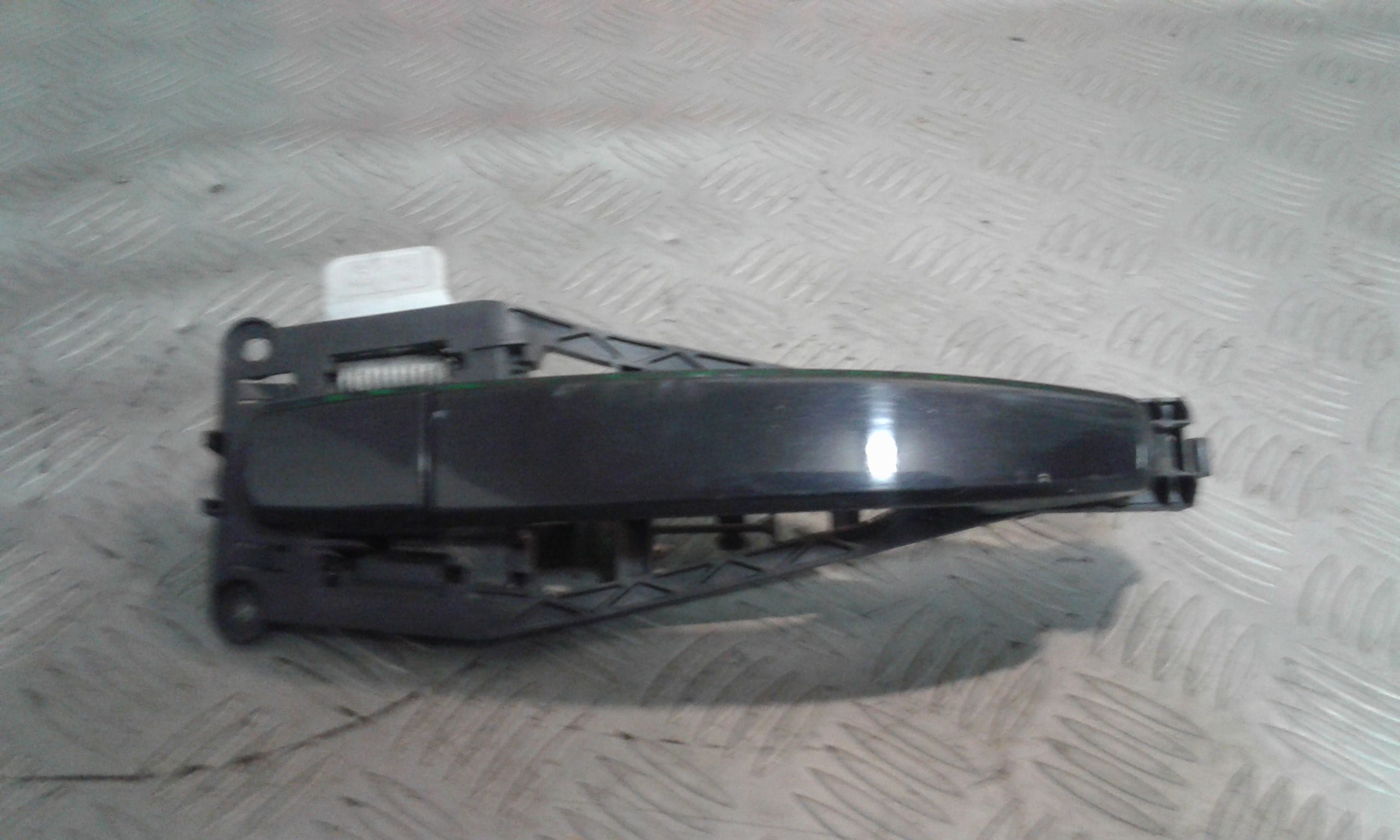 Maniglia esterna Anteriore Destra OPEL Corsa D 3P 1 Serie