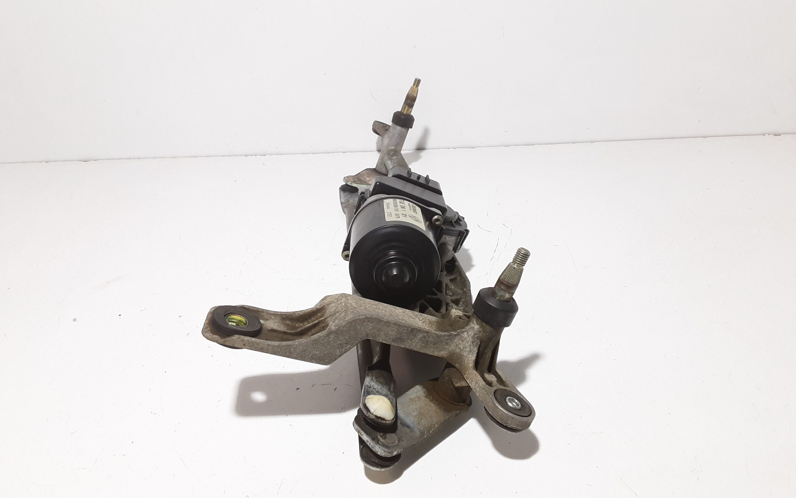 Motorino tergi ant completo di tandem FIAT Idea 1 Serie