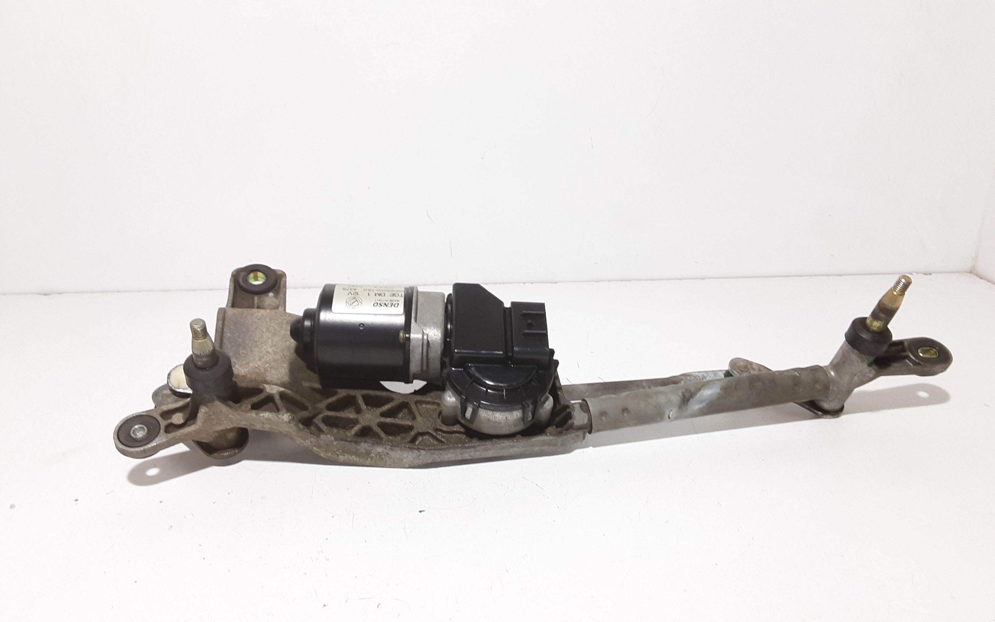 Motorino tergi ant completo di tandem FIAT Idea 1 Serie