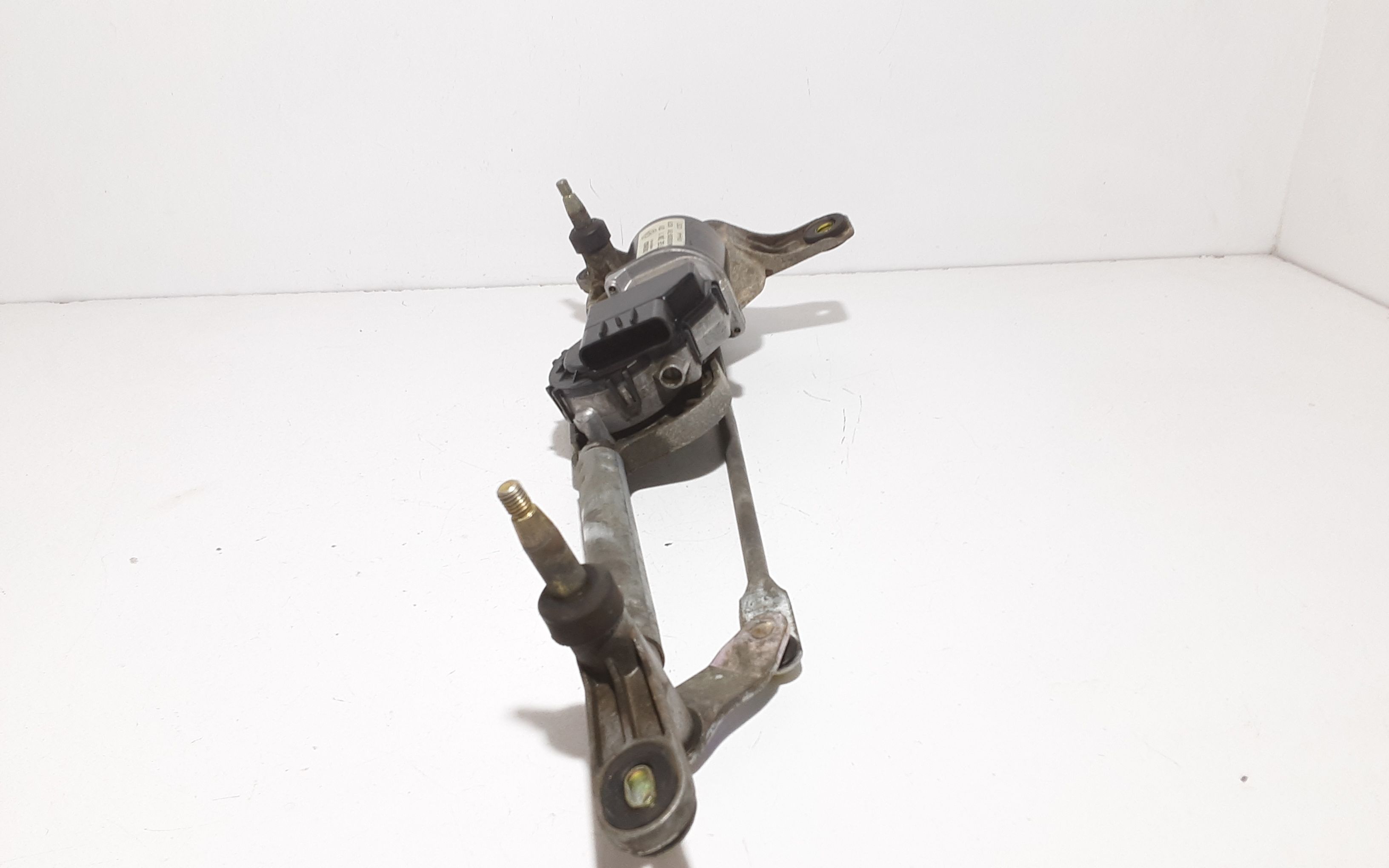 Motorino tergi ant completo di tandem FIAT Idea 1 Serie