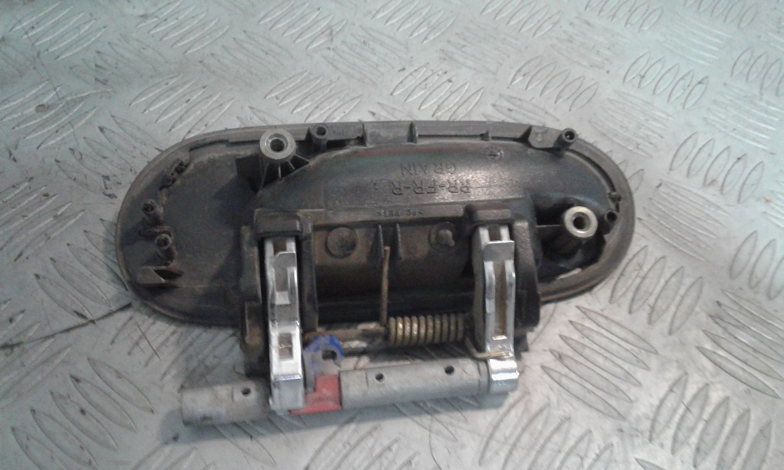 Maniglia esterna Anteriore Destra NISSAN Almera 2 Serie