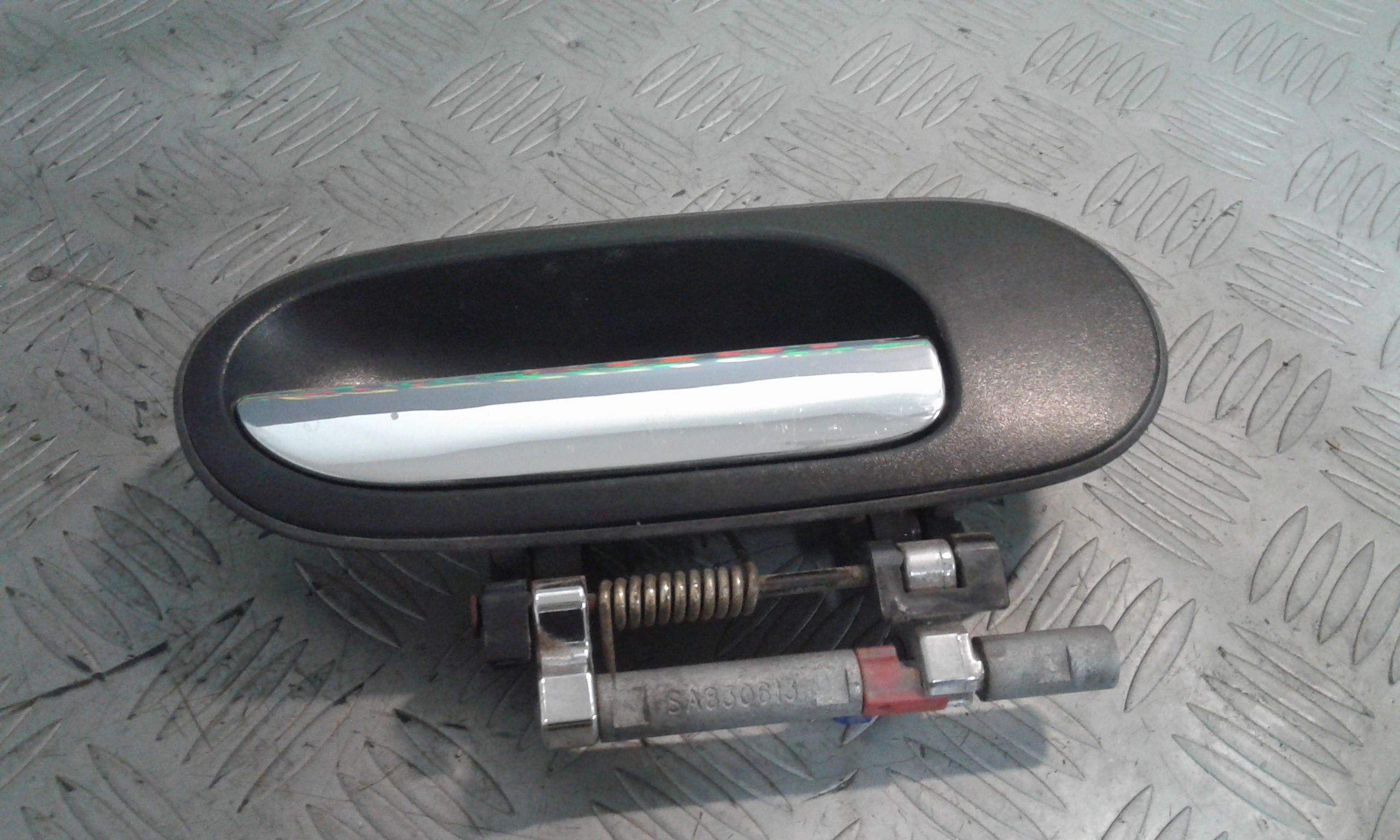 Maniglia esterna Anteriore Destra NISSAN Almera 2 Serie