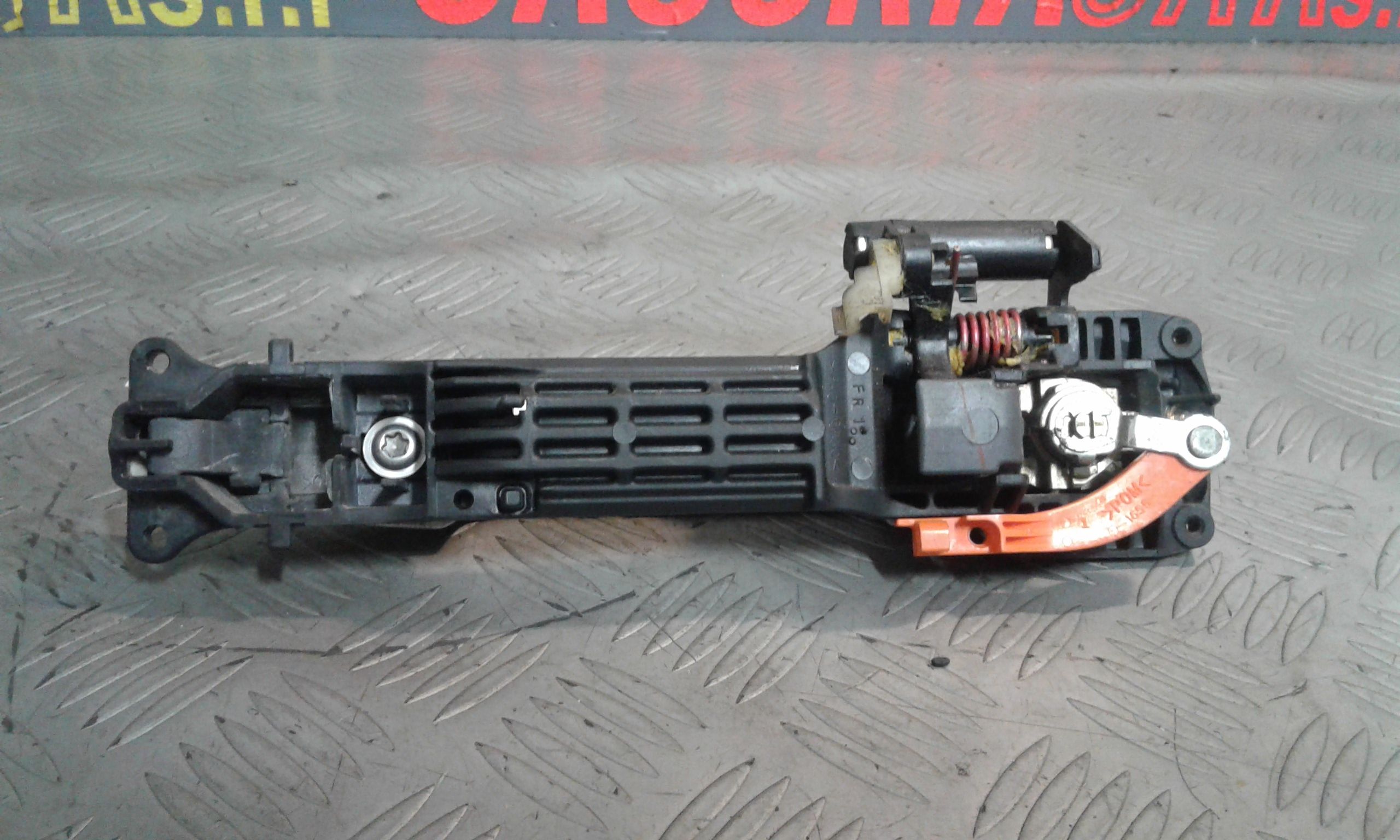 Maniglia esterna Anteriore Destra TOYOTA Rav4 3 Serie