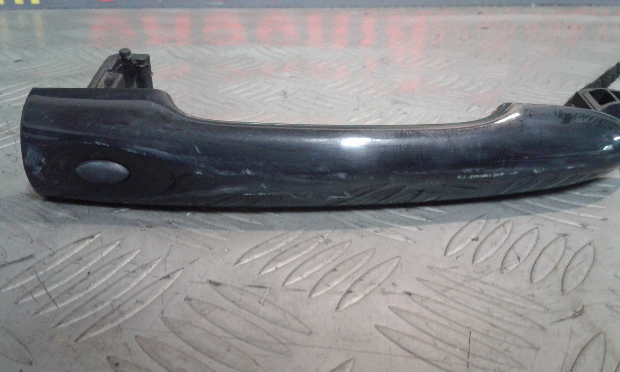 Maniglia esterna Anteriore Destra RENAULT Captur Serie