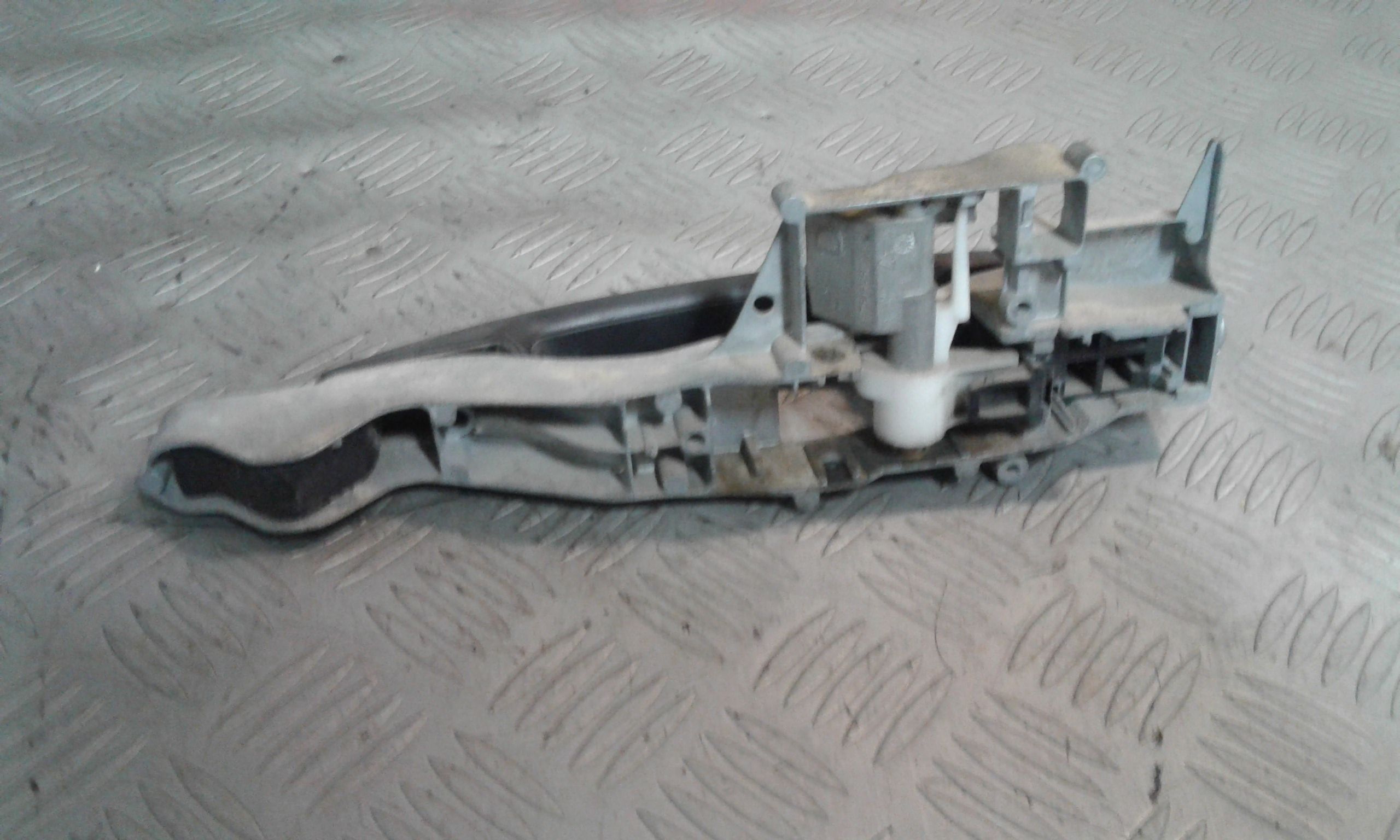 Maniglia esterna Anteriore Destra CITROEN Jumpy 3 Serie