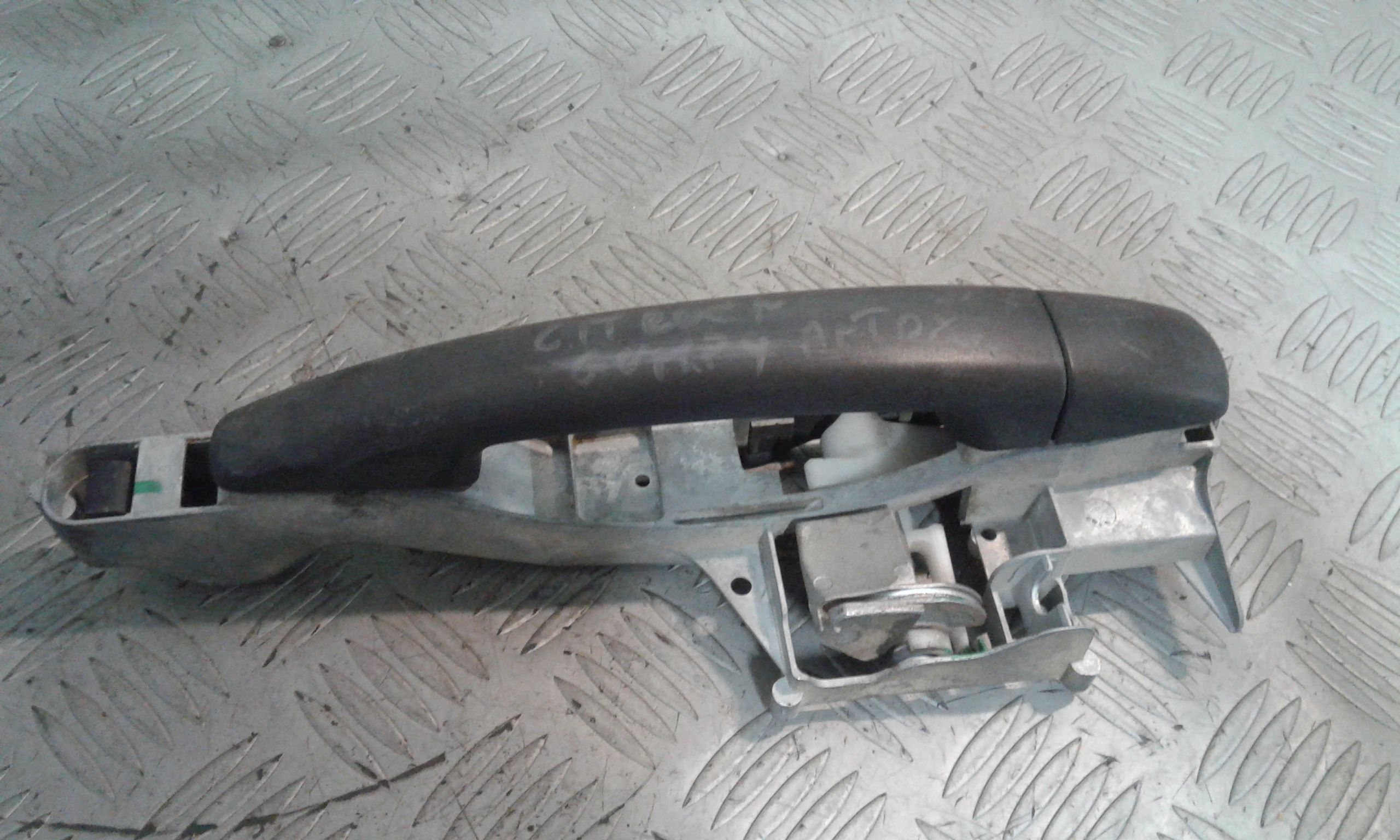 Maniglia esterna Anteriore Destra CITROEN Jumpy 3 Serie