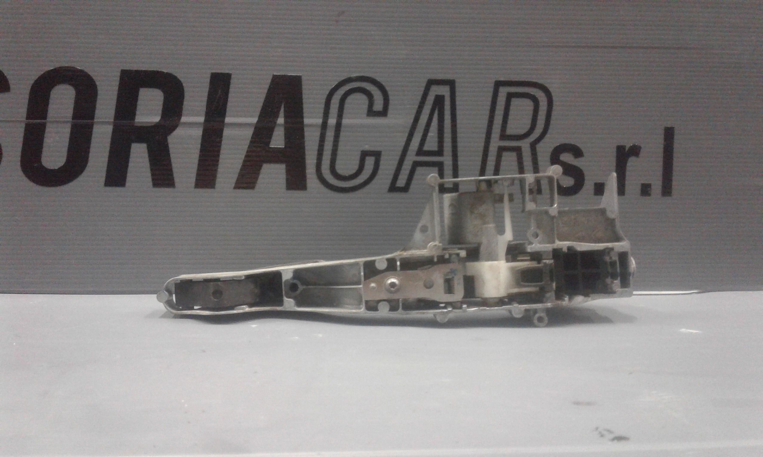 Maniglia esterna Anteriore Destra PEUGEOT Partner 3 Serie