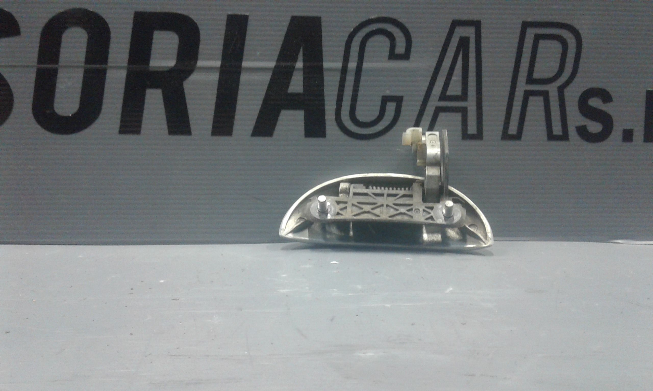 Maniglia esterna Anteriore Destra TOYOTA Aygo 1 Serie