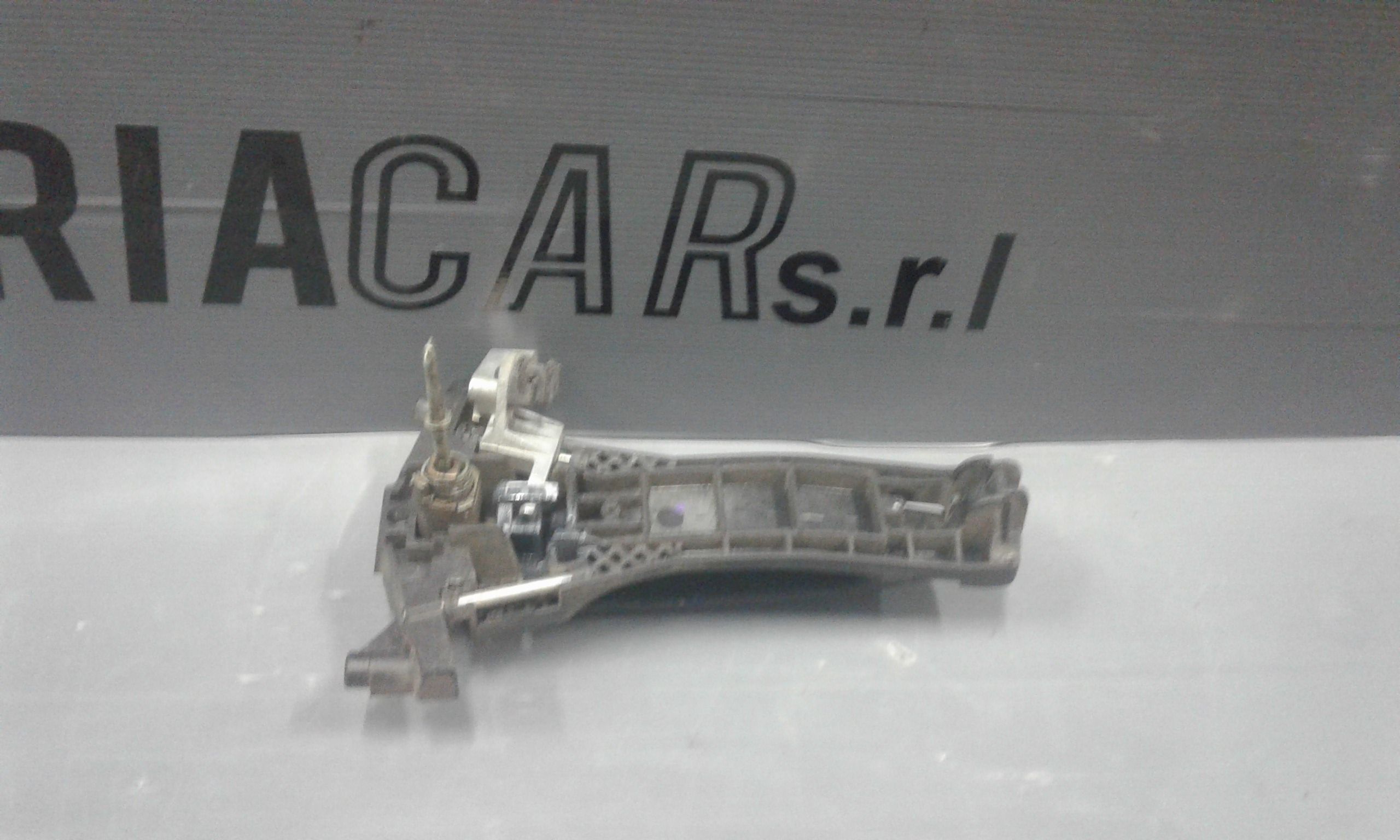 Maniglia esterna Anteriore Destra MERCEDES Classe A W168 2 Serie