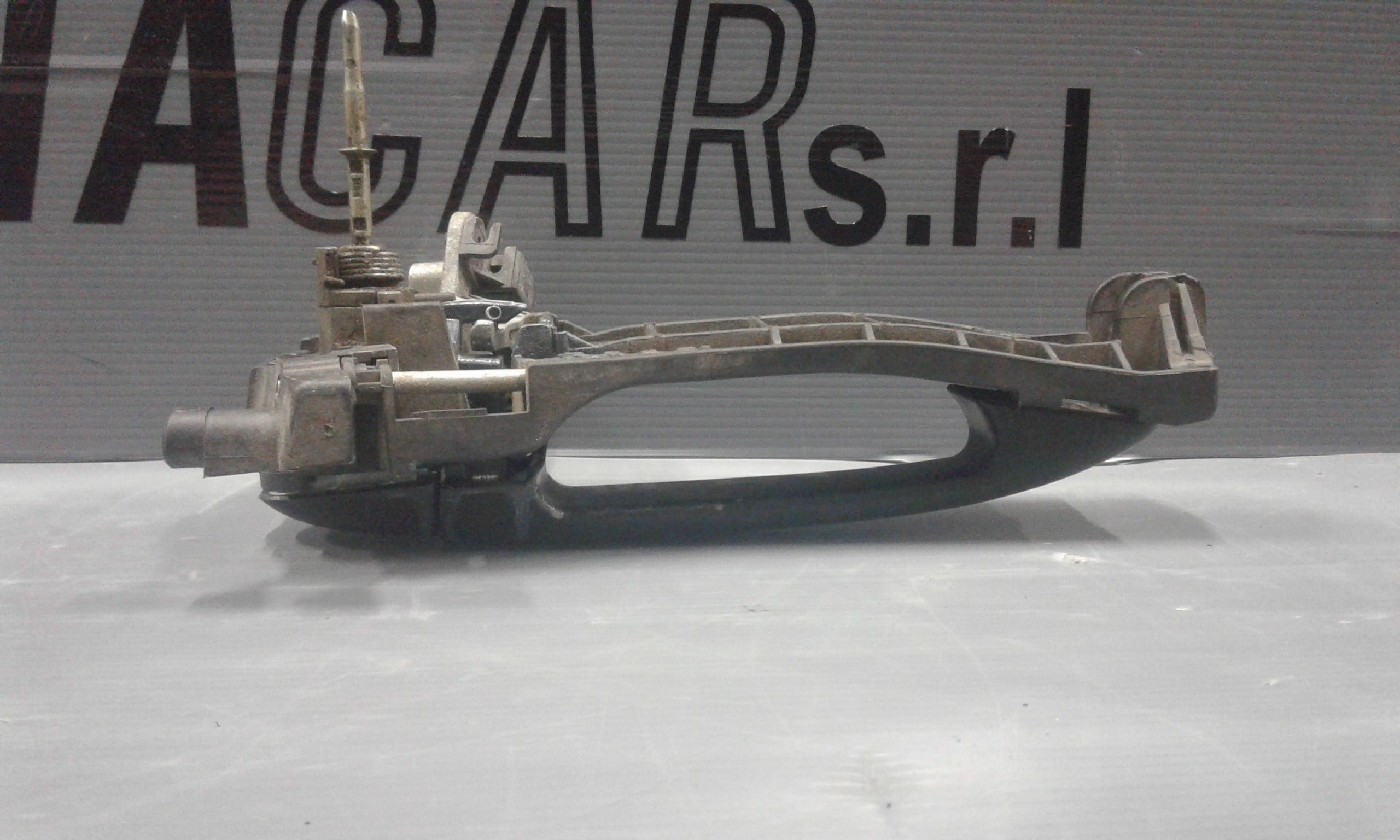 Maniglia esterna Anteriore Destra MERCEDES Classe A W168 2 Serie