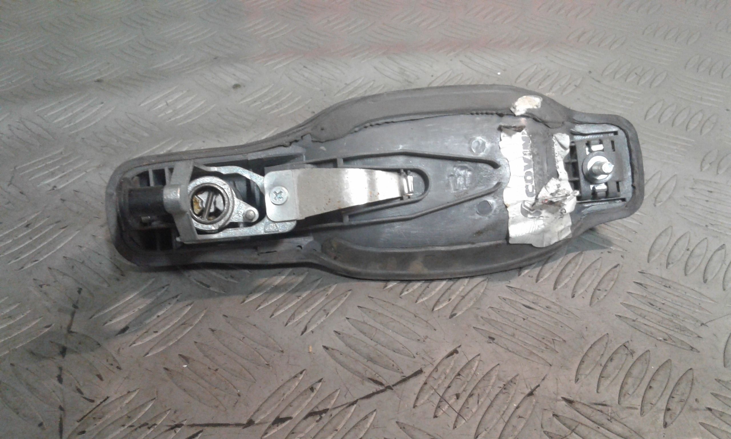 Maniglia esterna Anteriore Destra IVECO Daily 2 Serie