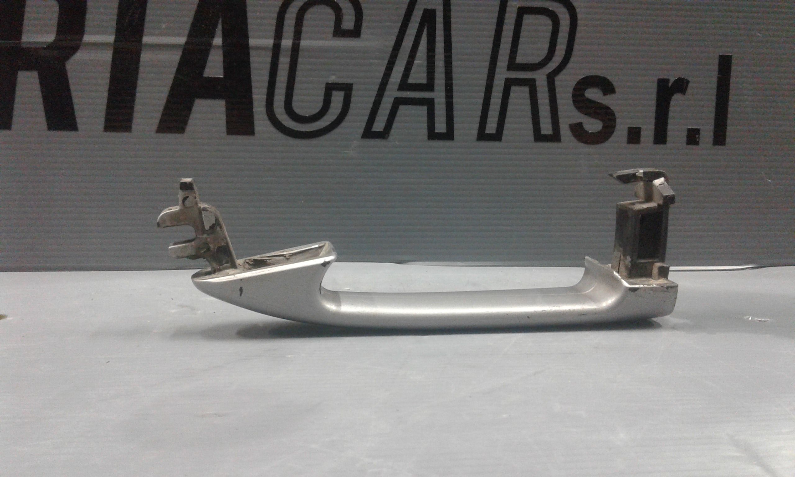 Maniglia esterna Anteriore Destra MERCEDES Classe A W168 1 Serie