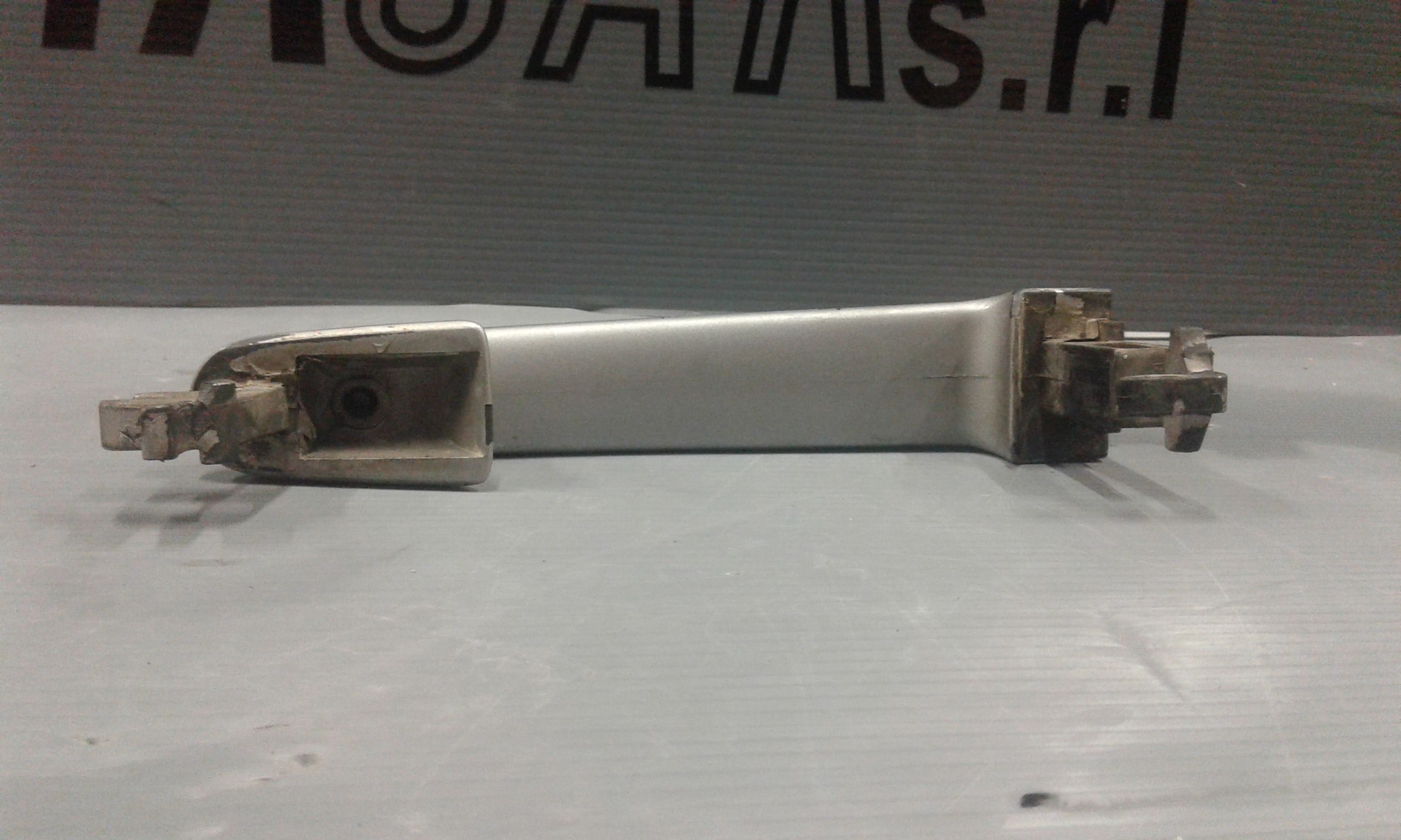 Maniglia esterna Anteriore Destra MERCEDES Classe A W168 1 Serie