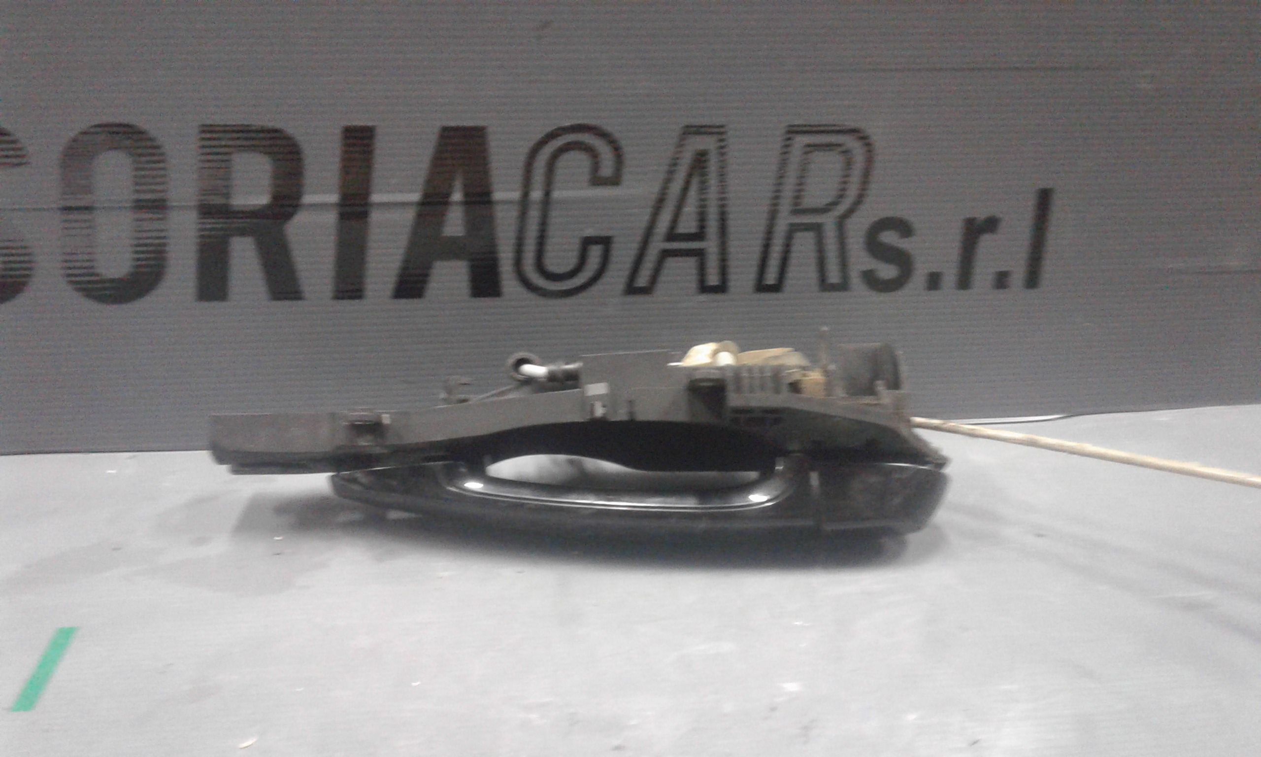 Maniglia esterna Anteriore Destra BMW Serie 3 E91 Touring